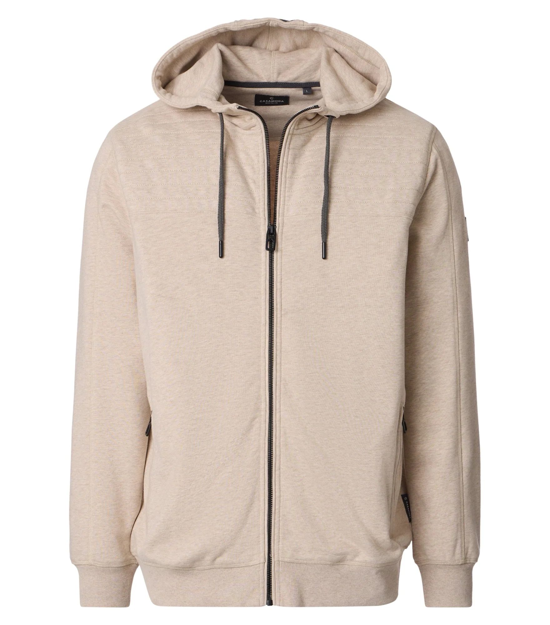 Sweatjacke