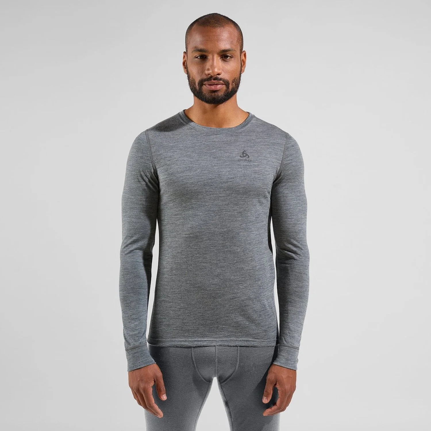 Langarmshirt - Image 2