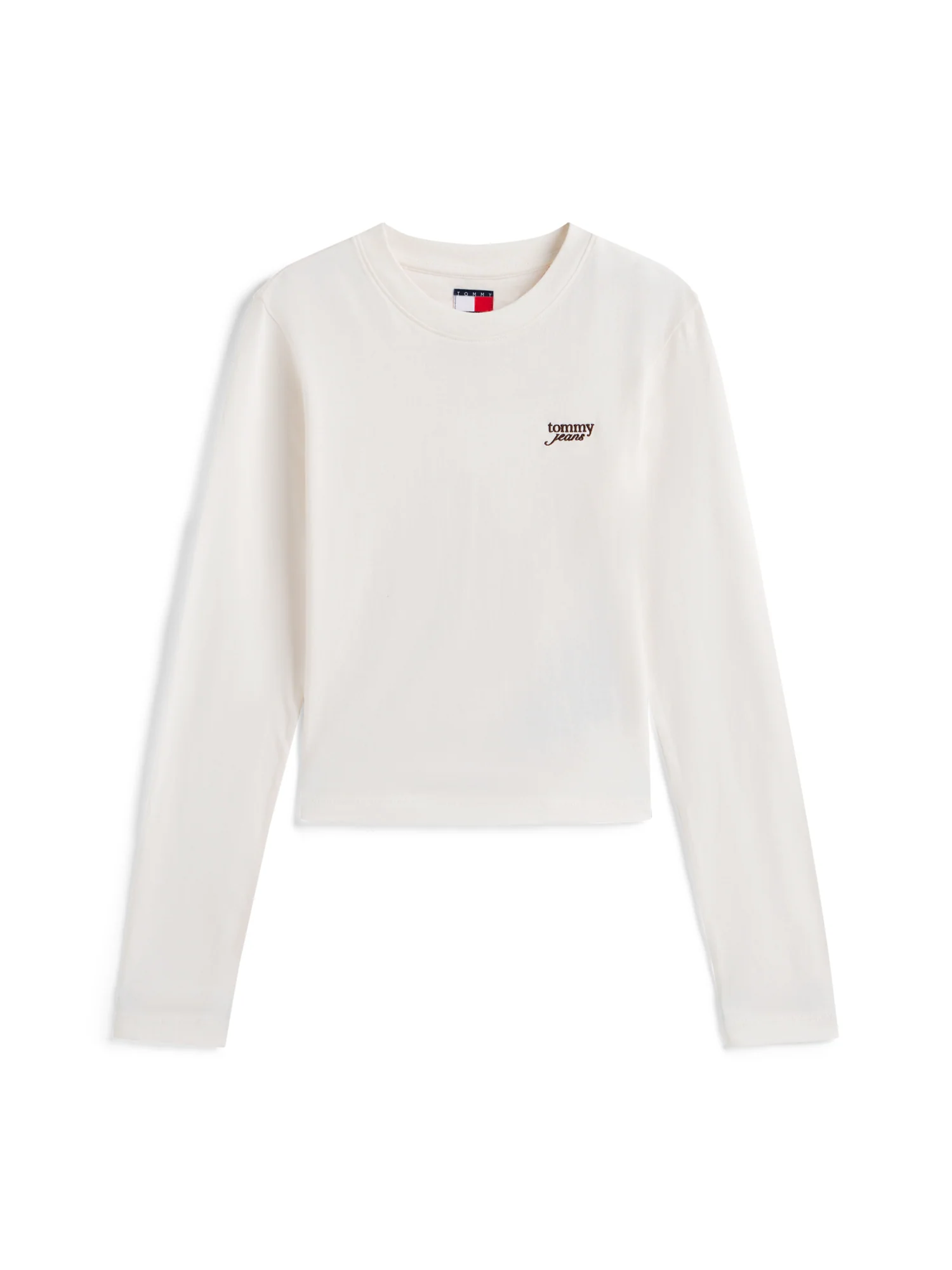 Langarmshirt