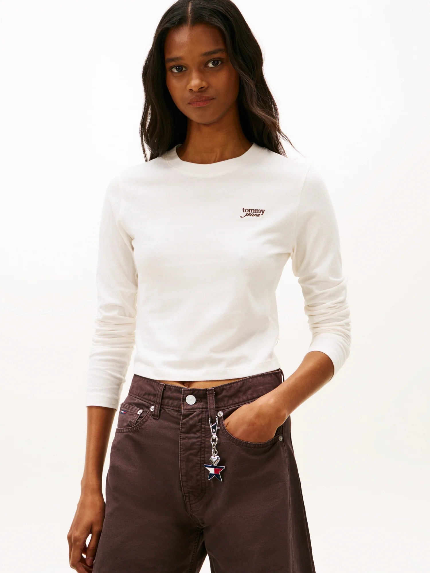 Langarmshirt - Image 3