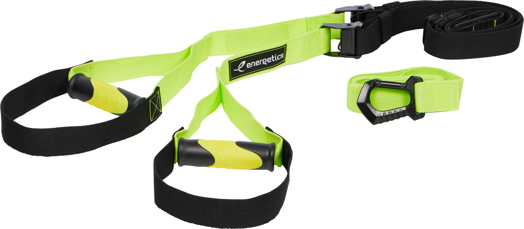 "Functional Trainer 2.0"