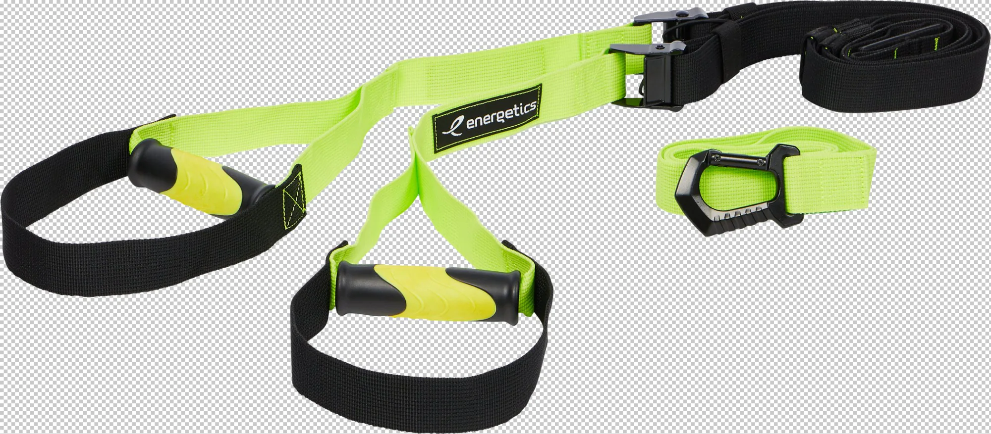 "Functional Trainer 2.0" - Image 2