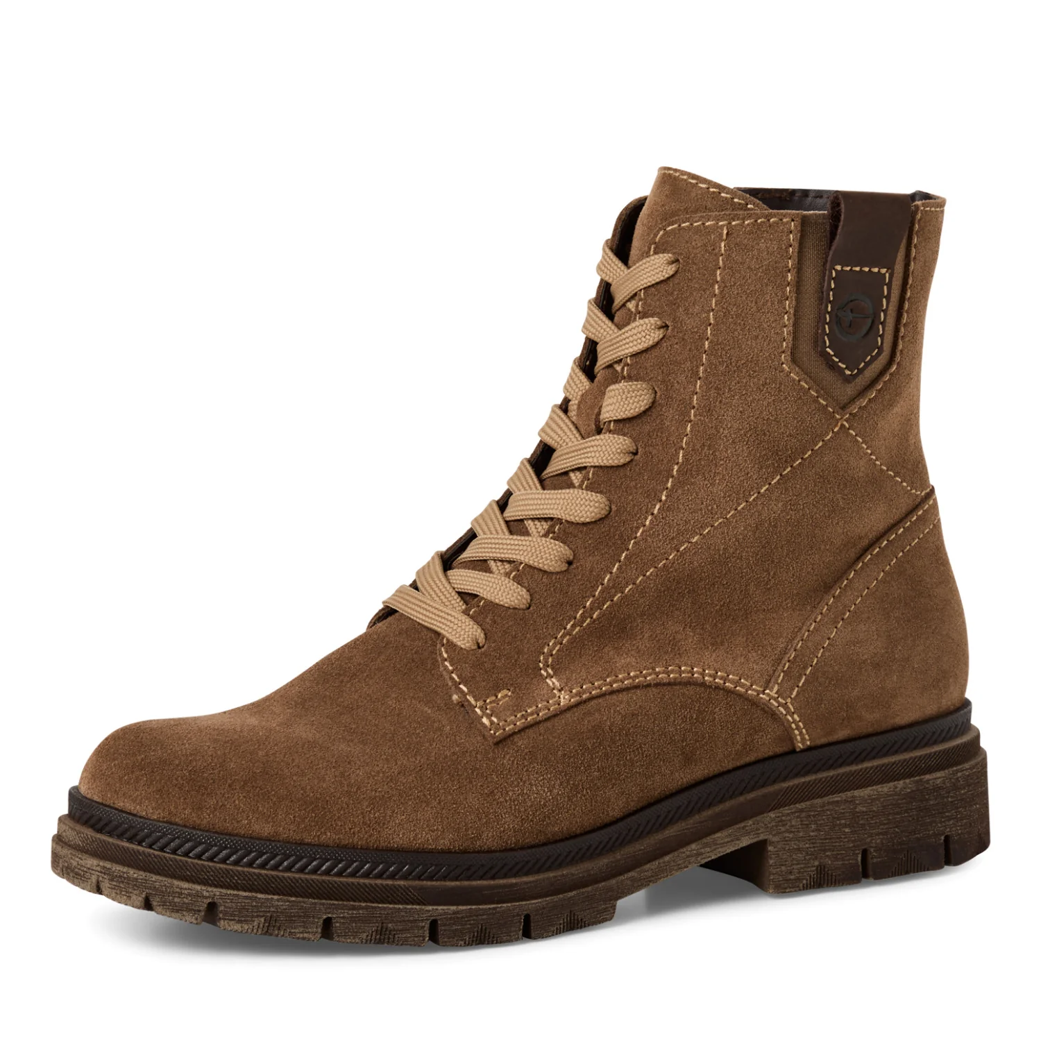 Stiefel