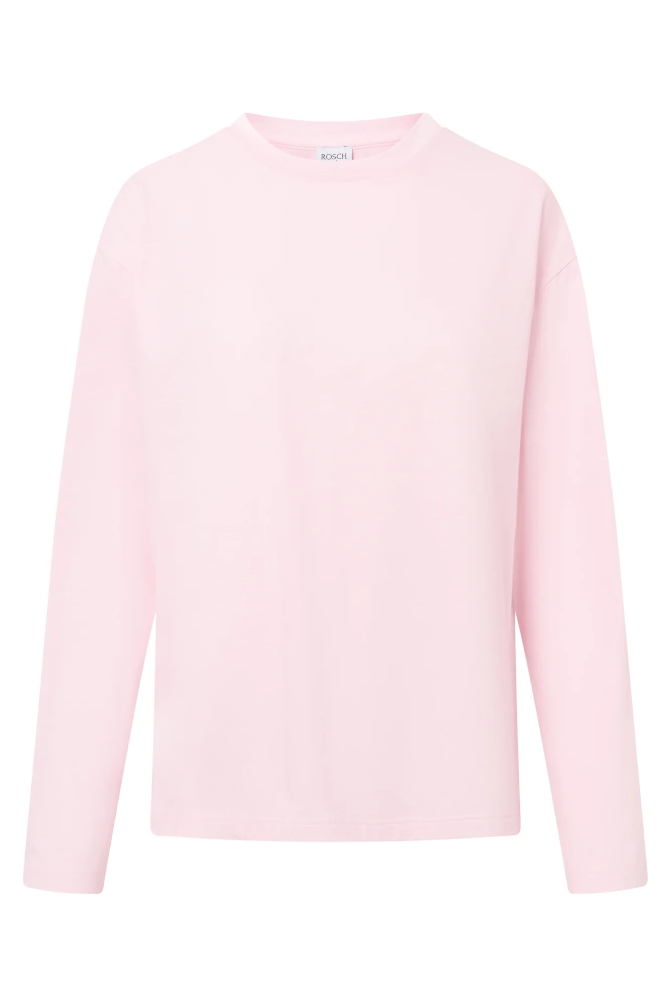 Langarmshirt
