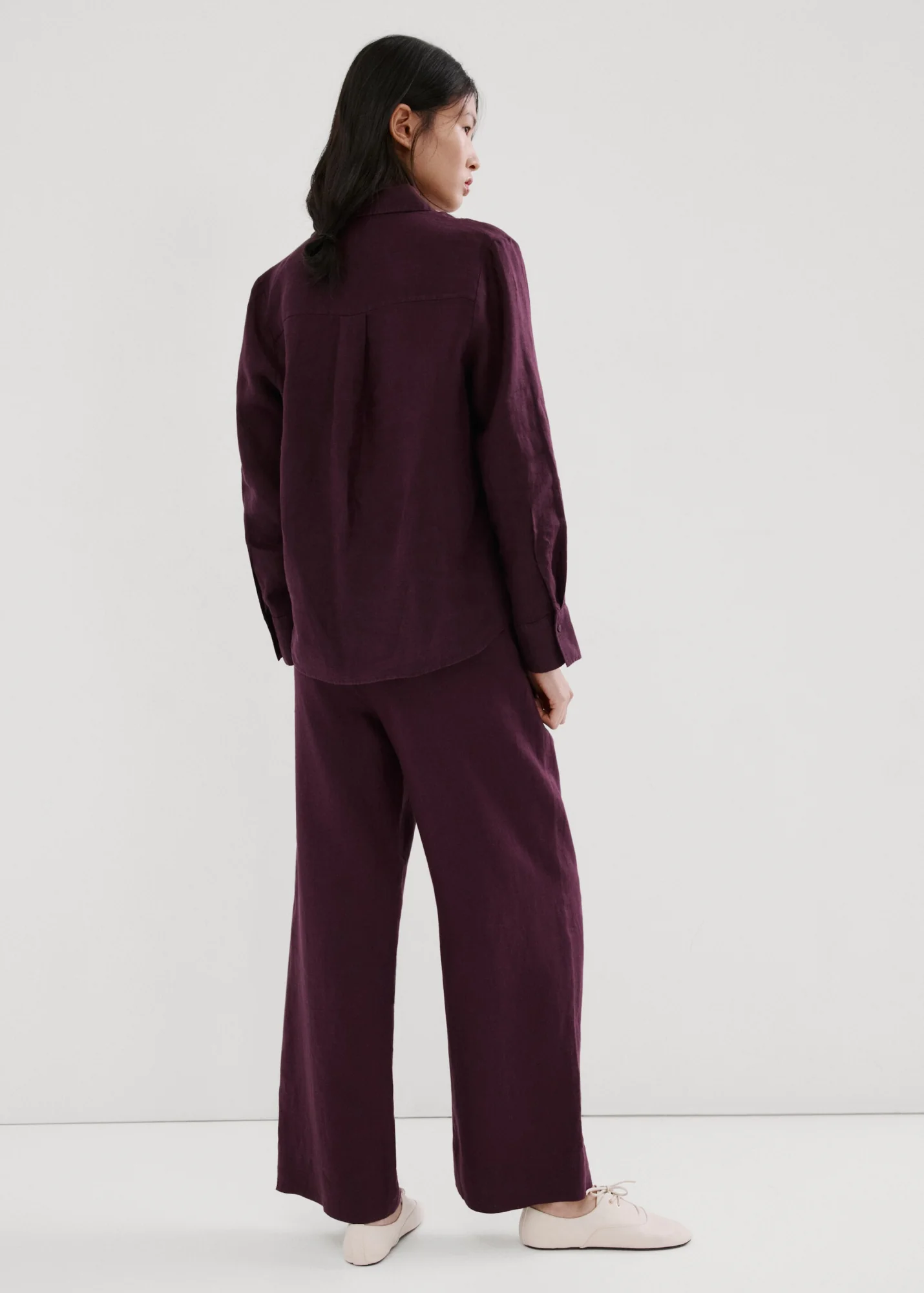 Hose "Lino" - Image 2