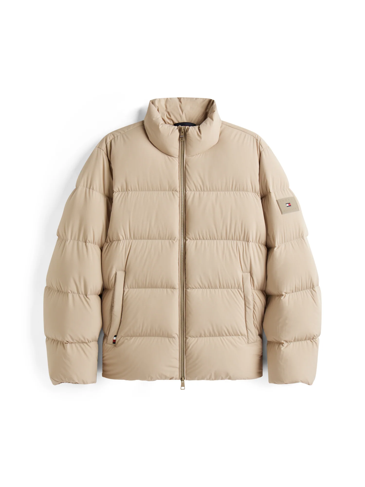 Pufferjacke