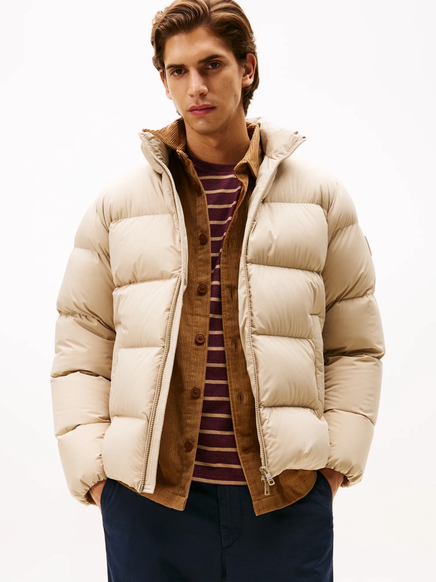 Pufferjacke - Image 2