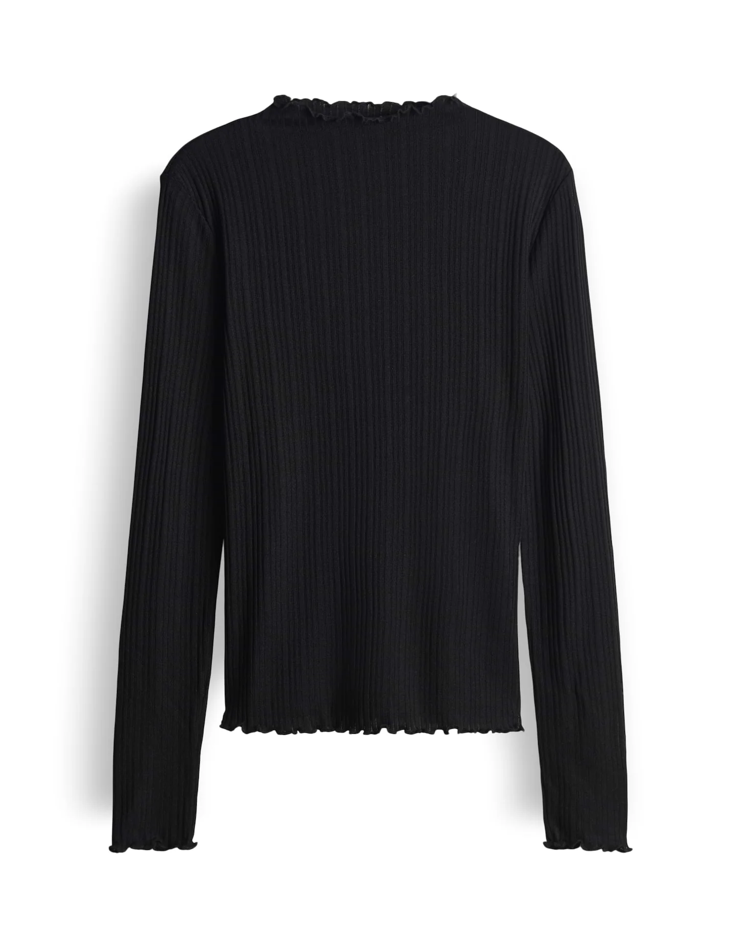 Langarmshirt "Sivi"