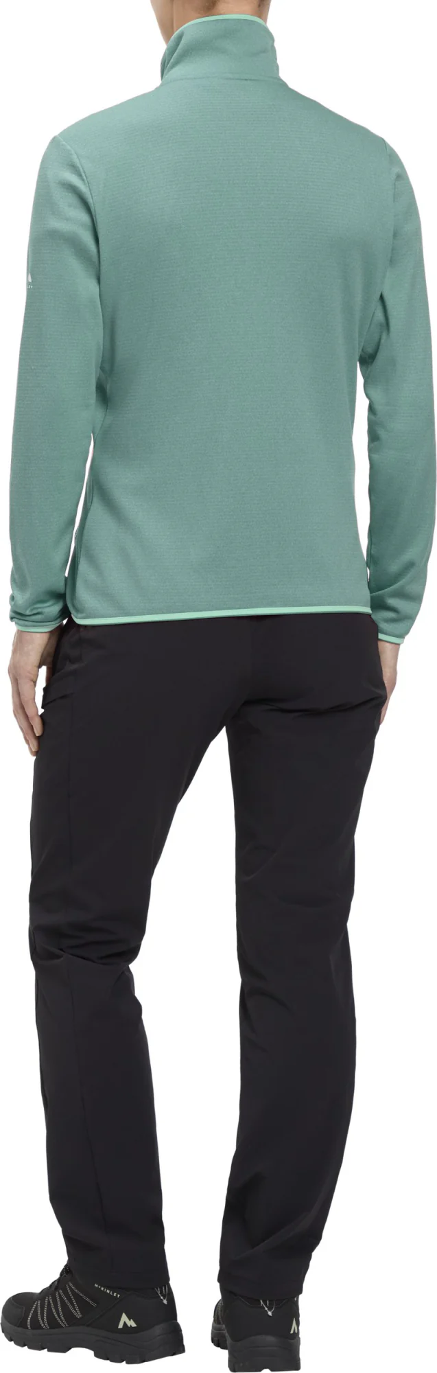 Damen Unterjacke Roto III - Image 2