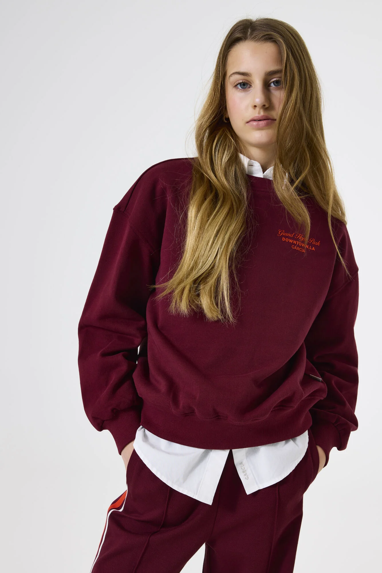 Sweatshirt - Image 2