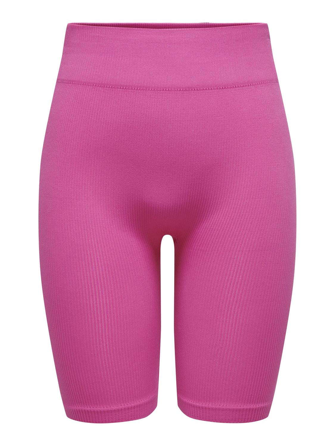 Körperbetonte Shorts - Image 4