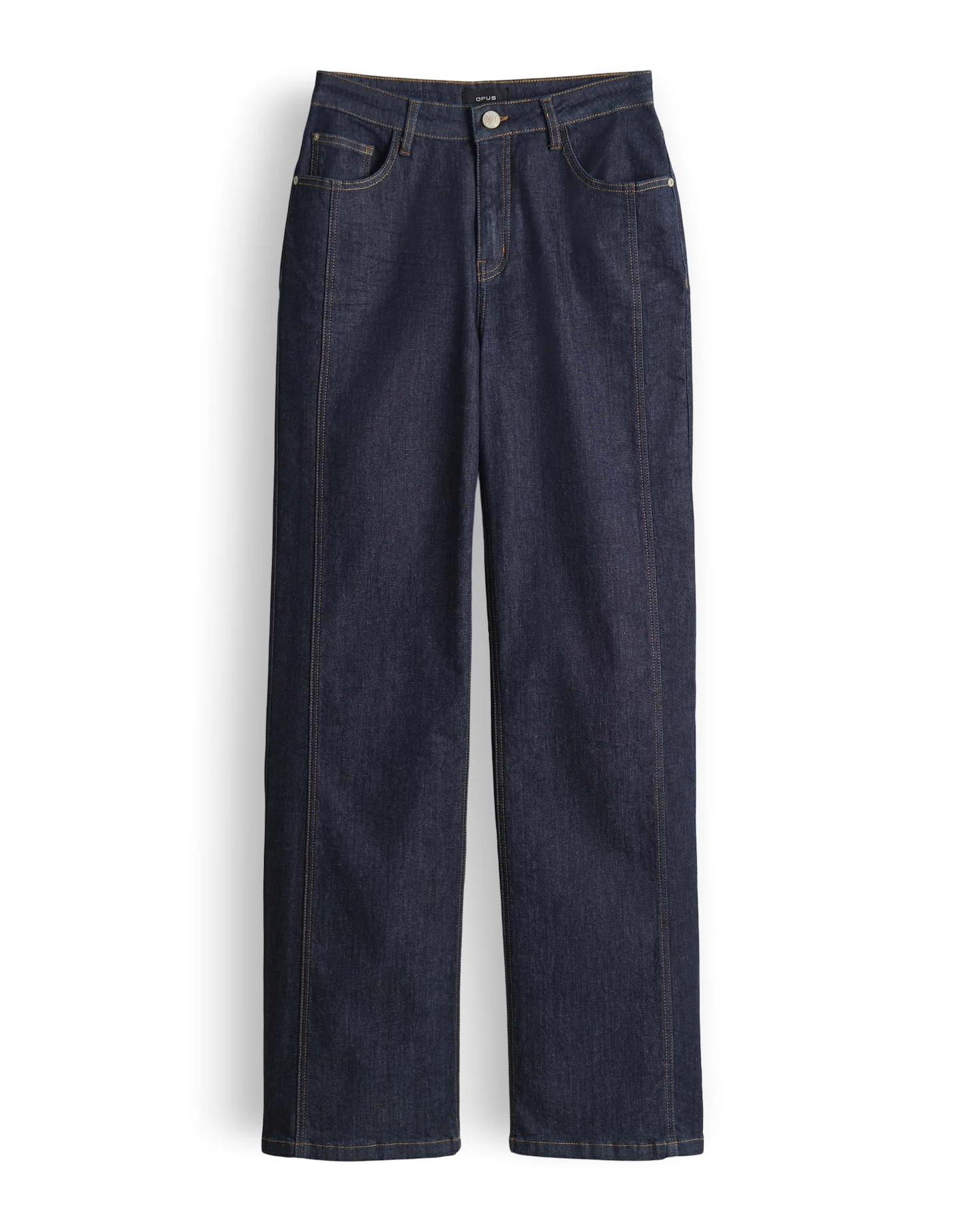 Jeans "Miva Bold"