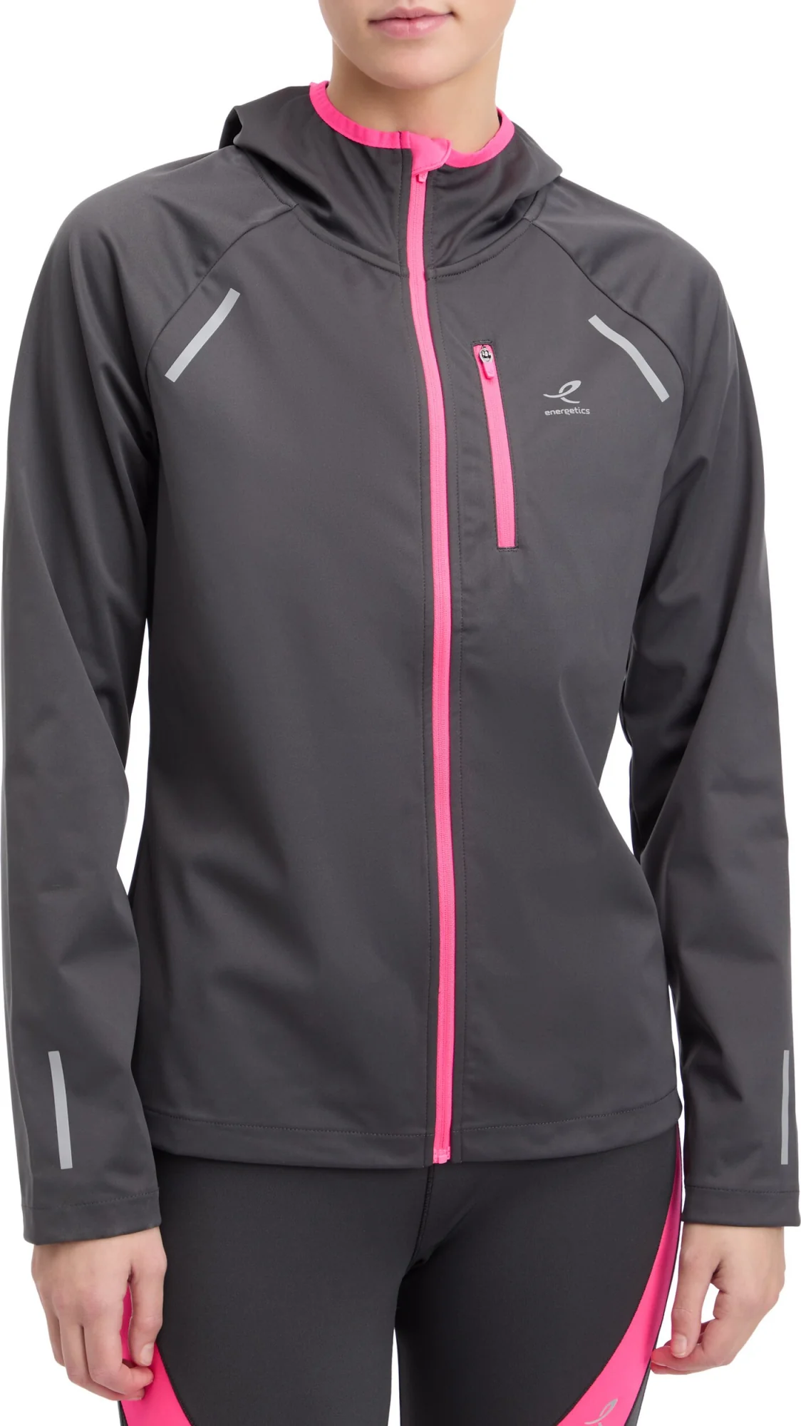 Funktionsjacke "Tobba" - Image 2