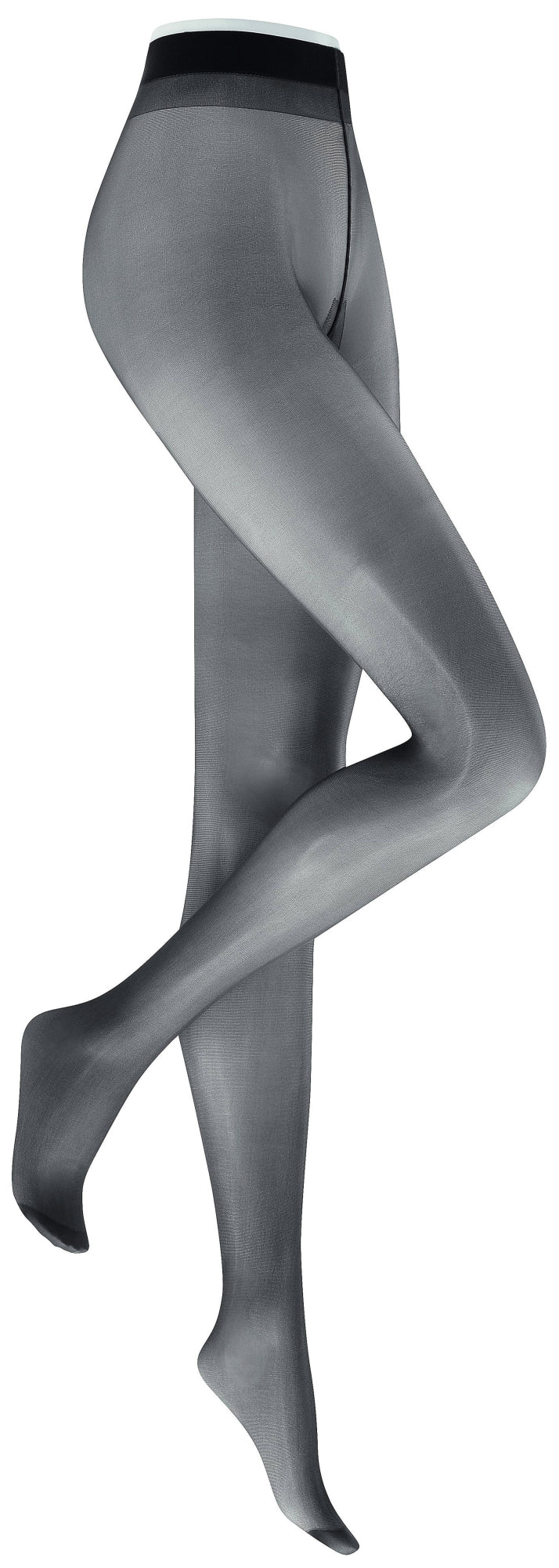 Glänzende Strumpfhose - Image 2