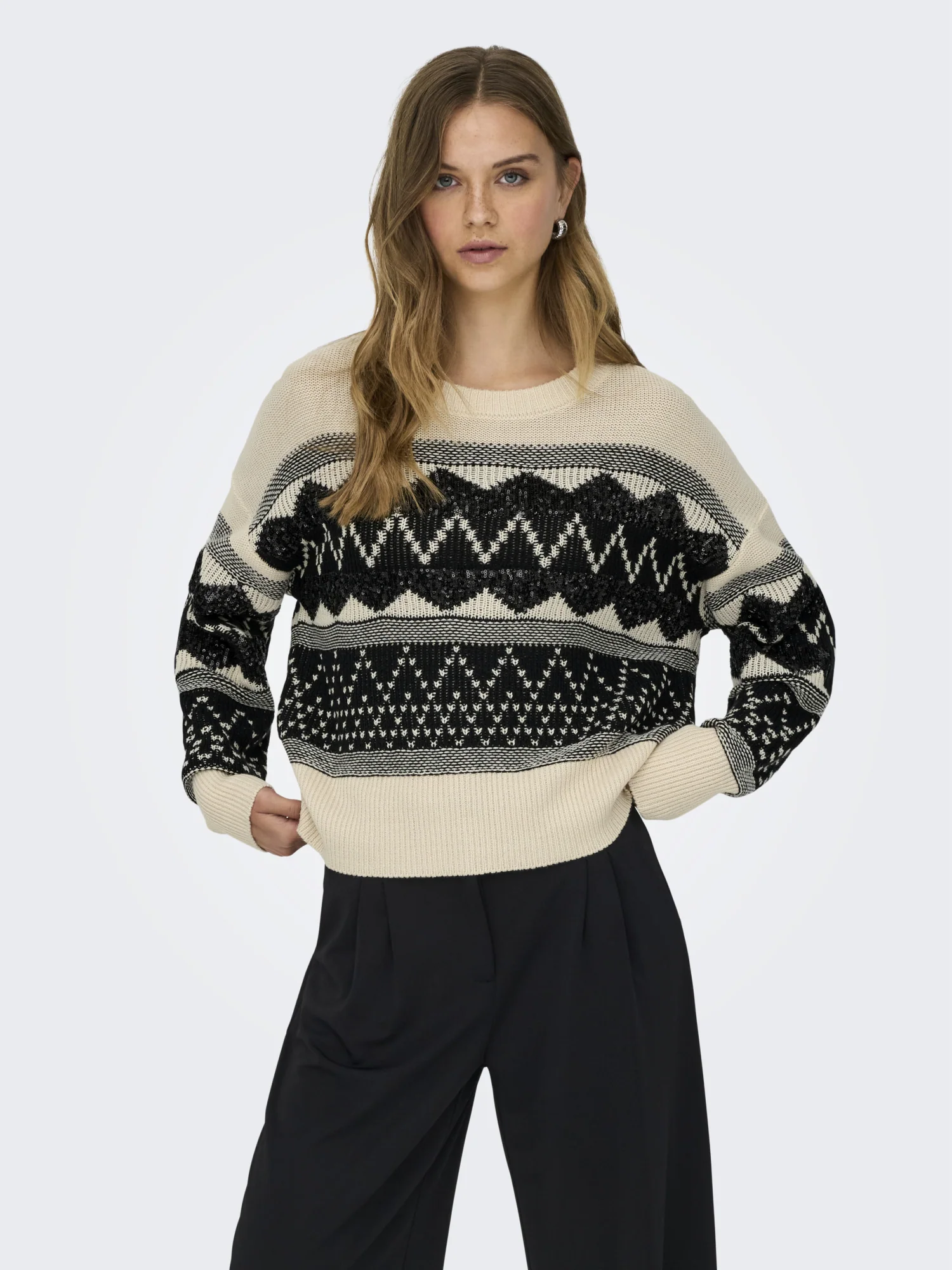 Strickpullover - Image 2