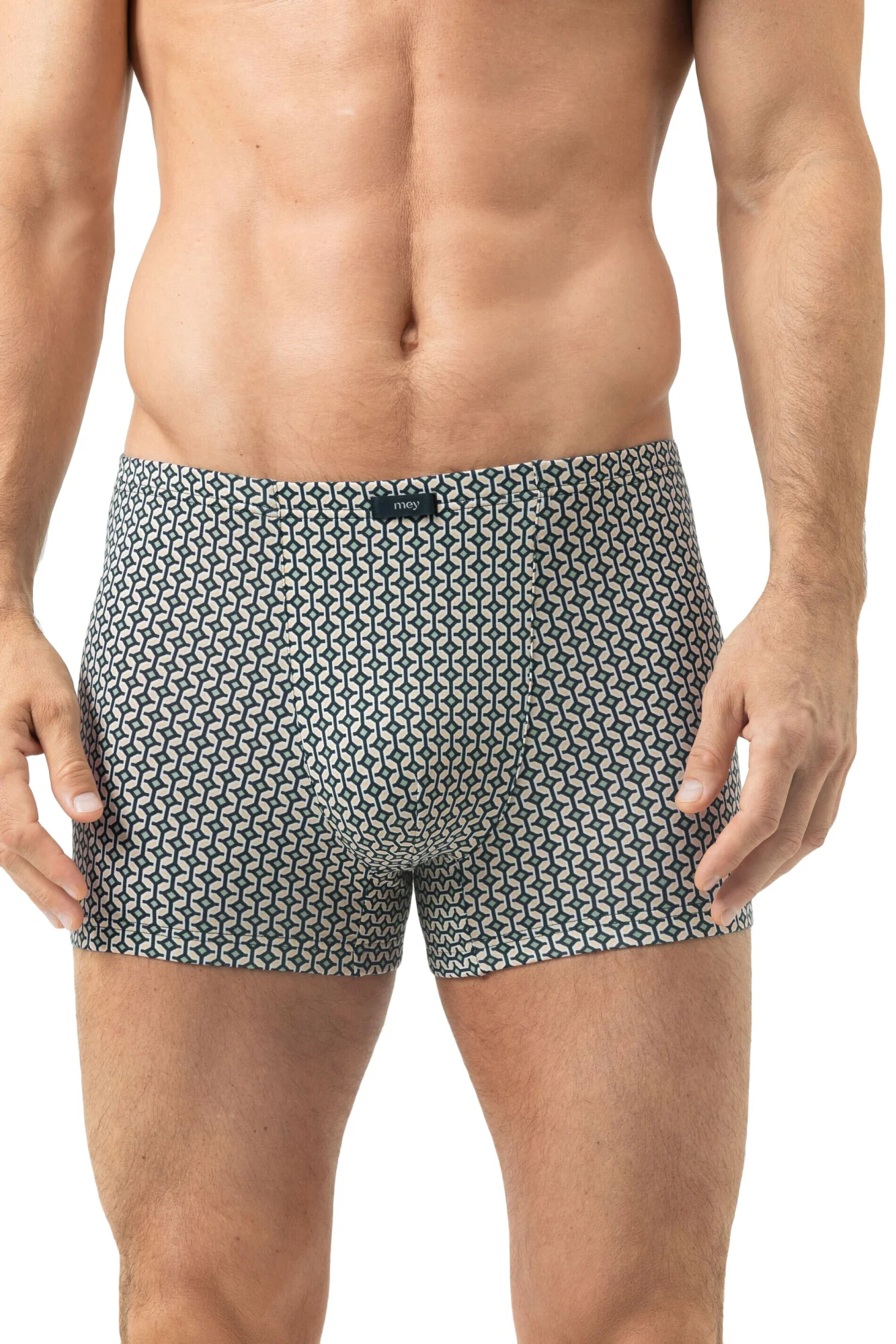 Shorty - Image 2