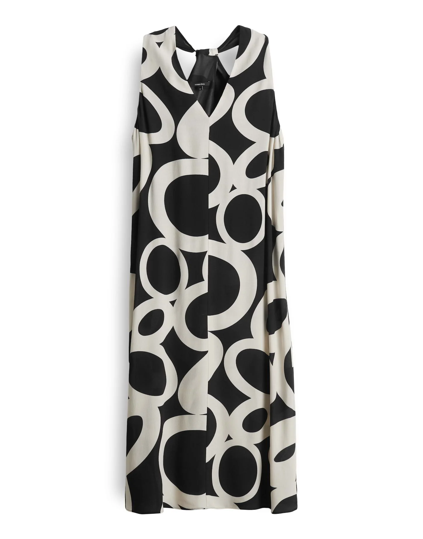 Kleid "Qedira"