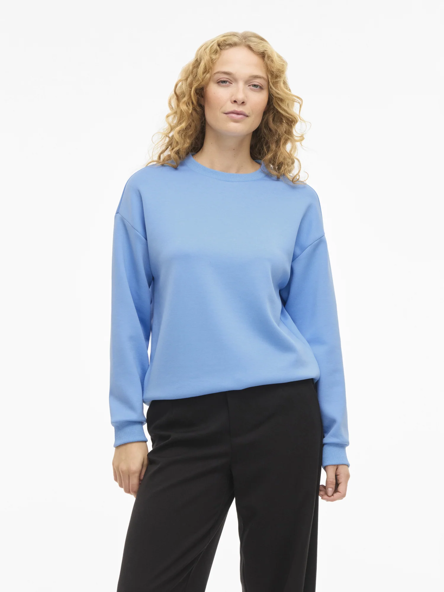 Basic Sweatshirt - Image 2