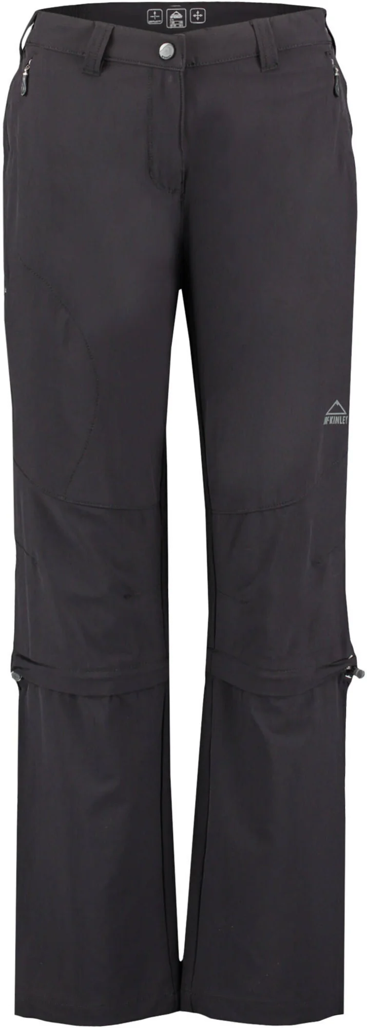 Abzipphose "Mandorak" - Image 2