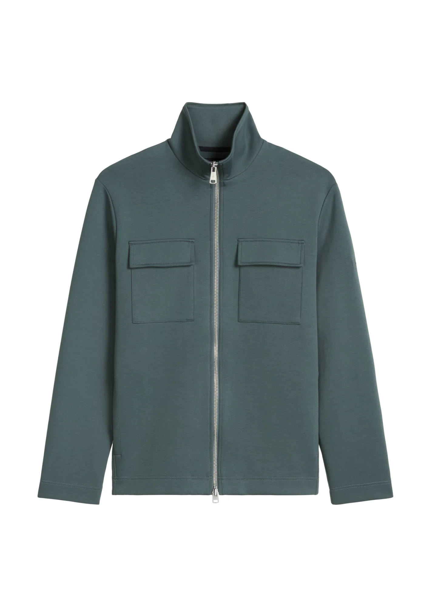 Sweatjacke