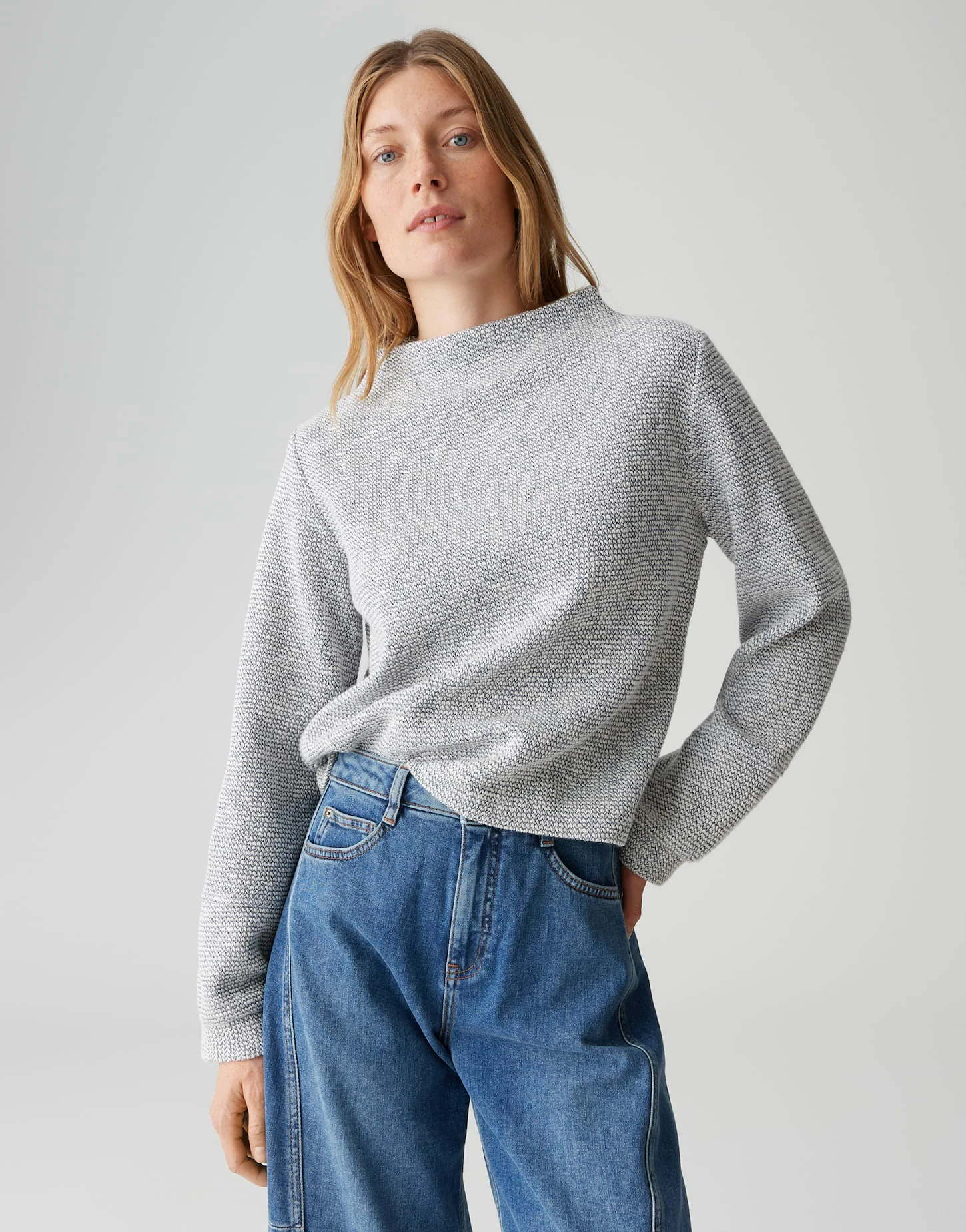 Sweatshirt "Glimsa" - Image 2