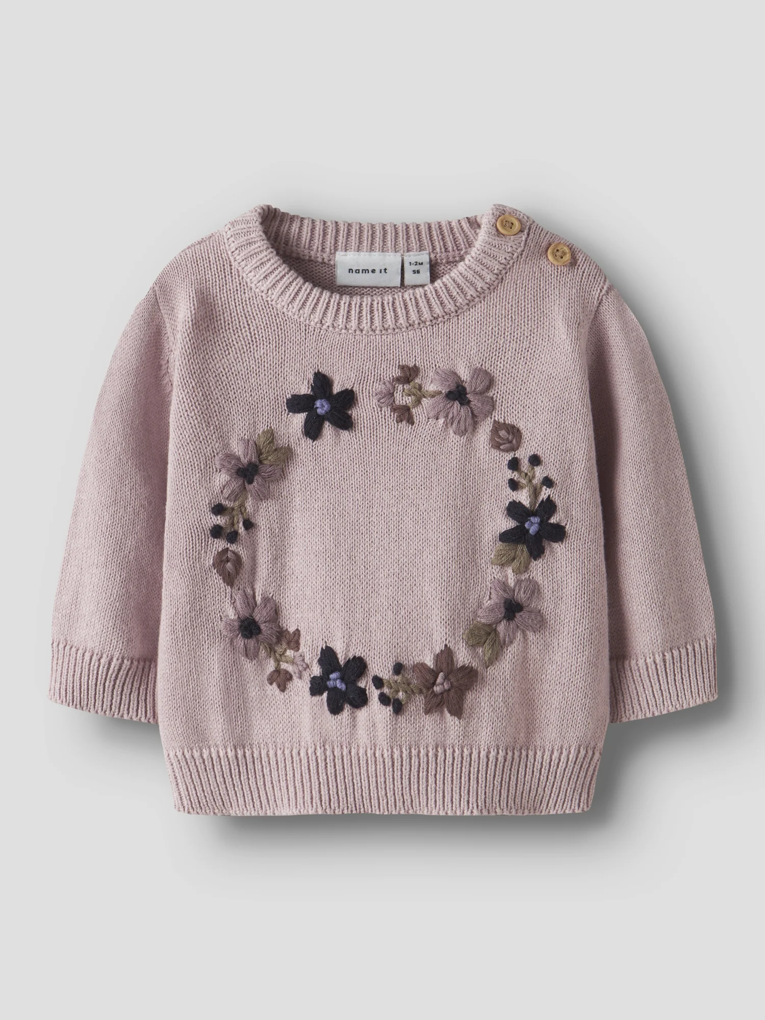Strickpullover