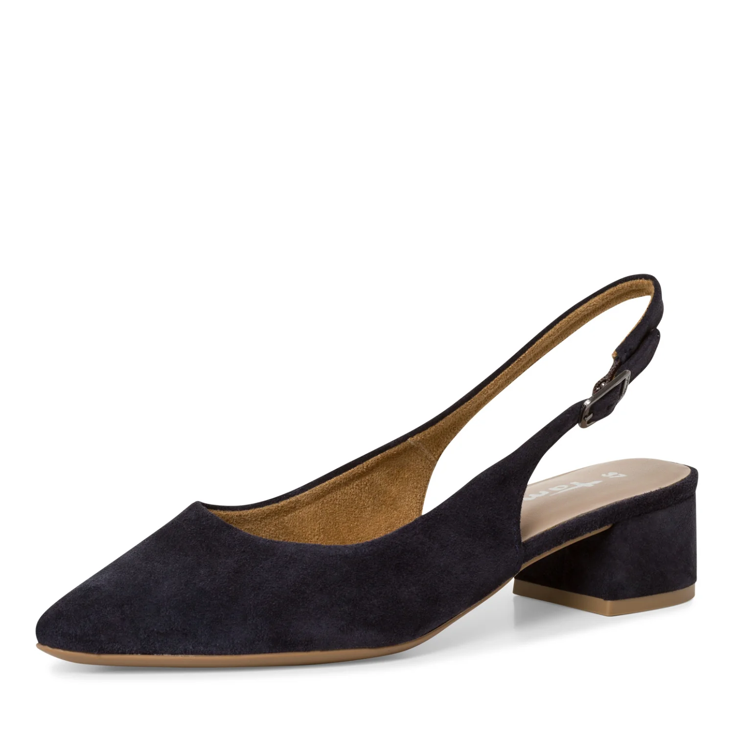 Lederslingpumps - Image 2