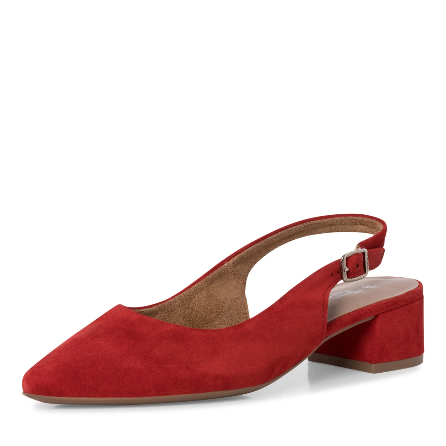 Lederslingpumps - Image 3
