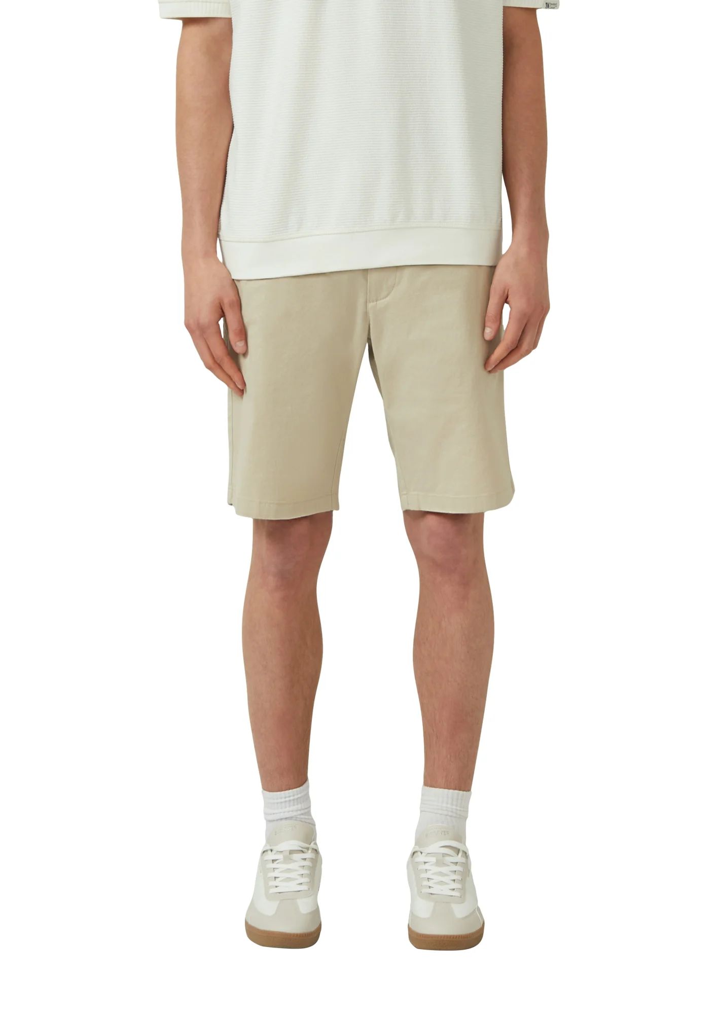 Chino-Shorts - Image 5