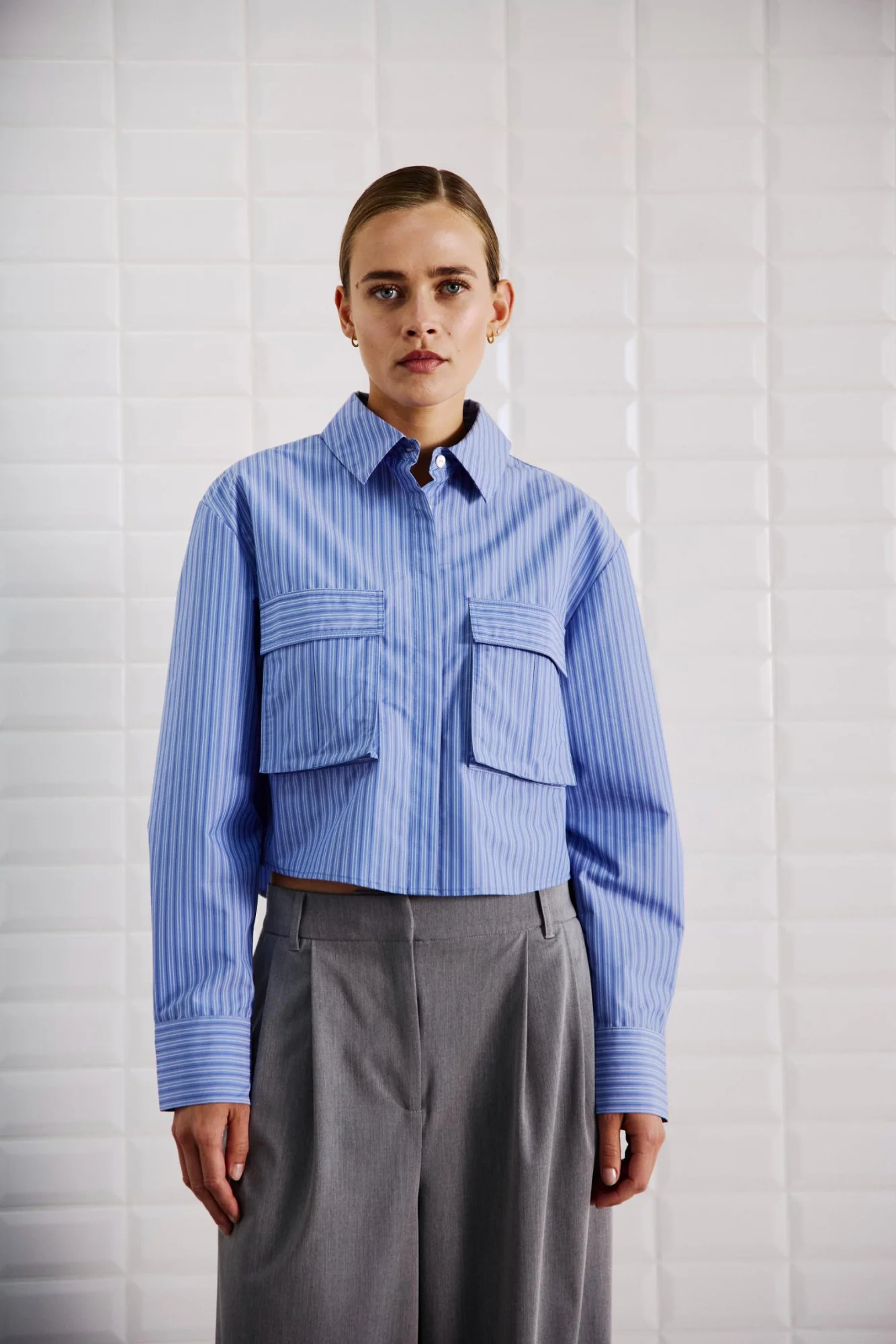 Bluse