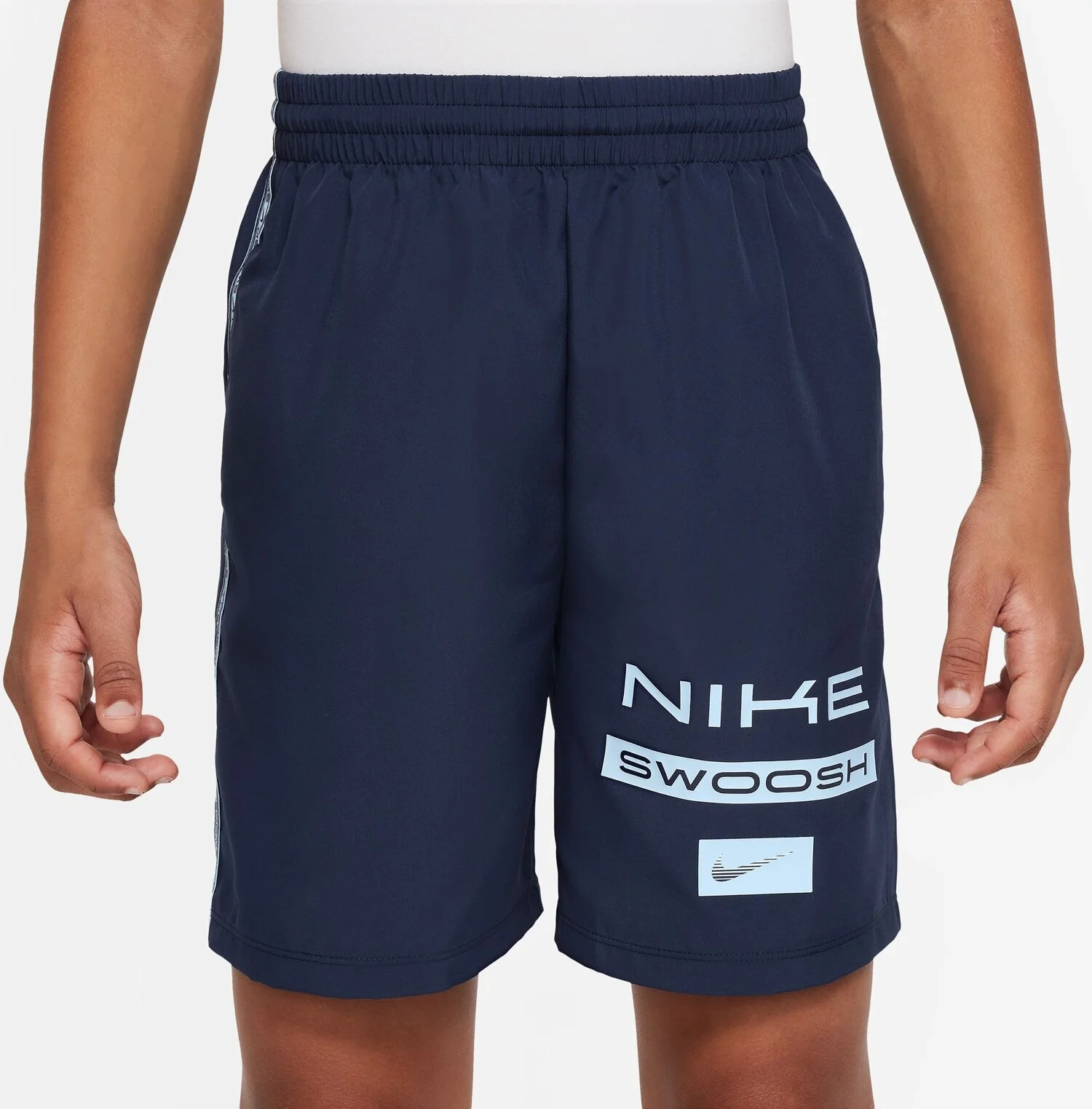 Kinder-Shorts