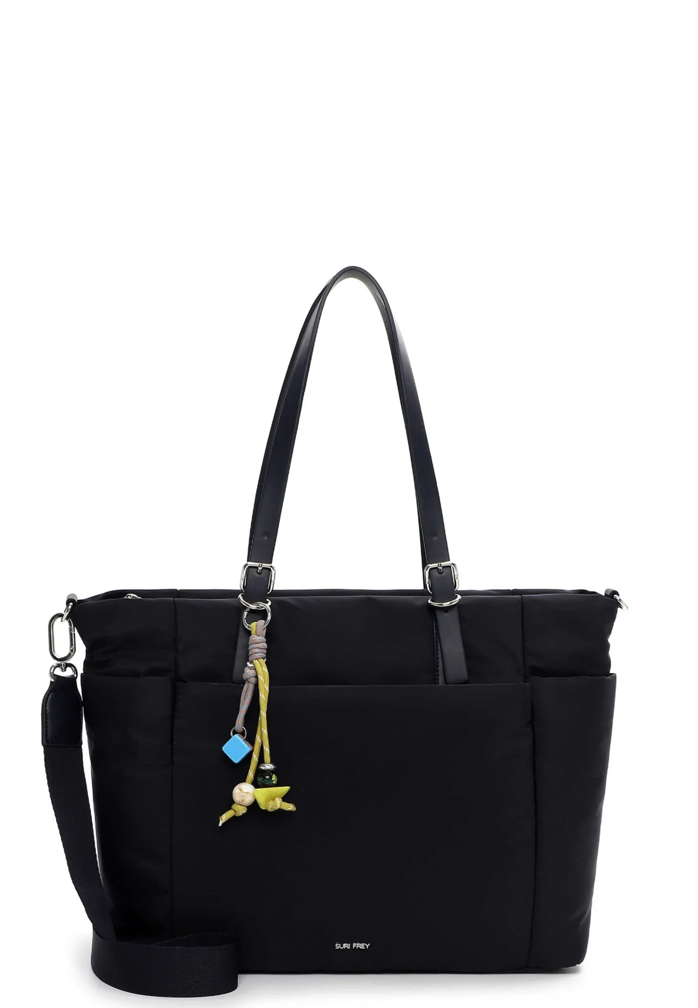 Shopper "Sissy"