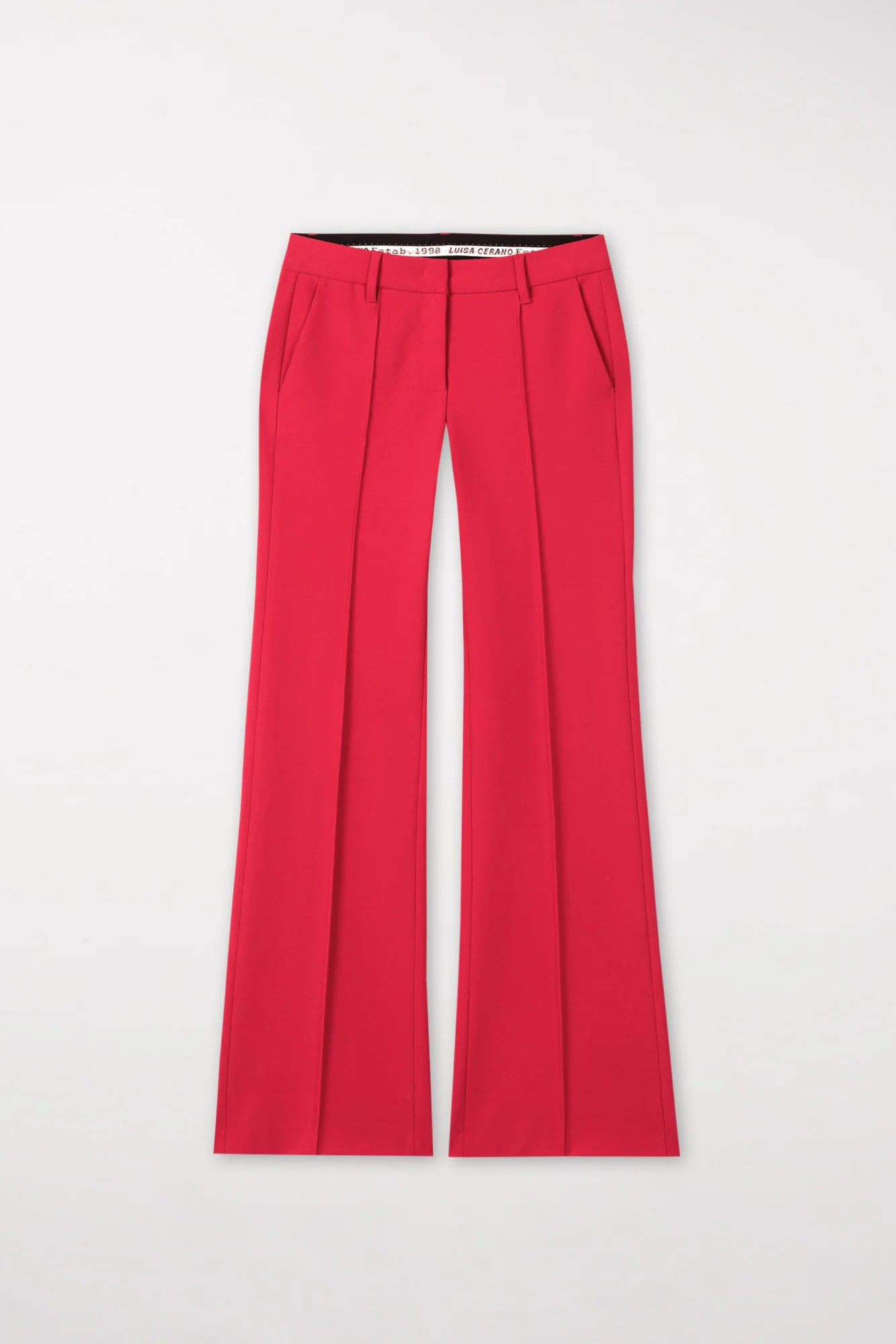 Bootcut-Pant