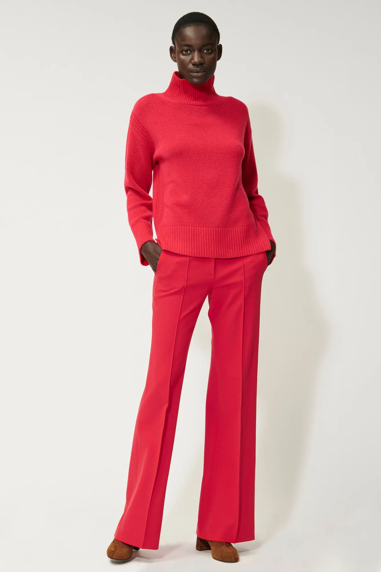 Bootcut-Pant - Image 2