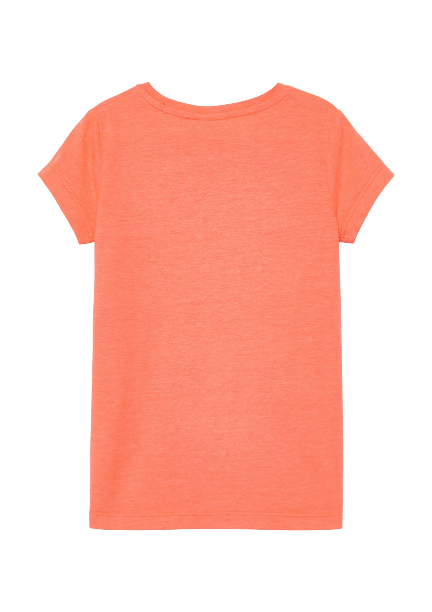 T-Shirt mit Pailletten-Artwork - Image 3
