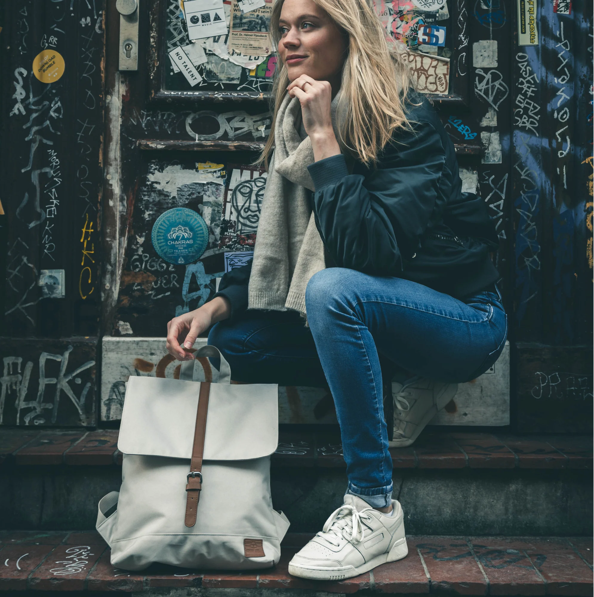 Rucksack "Mia" - Image 2