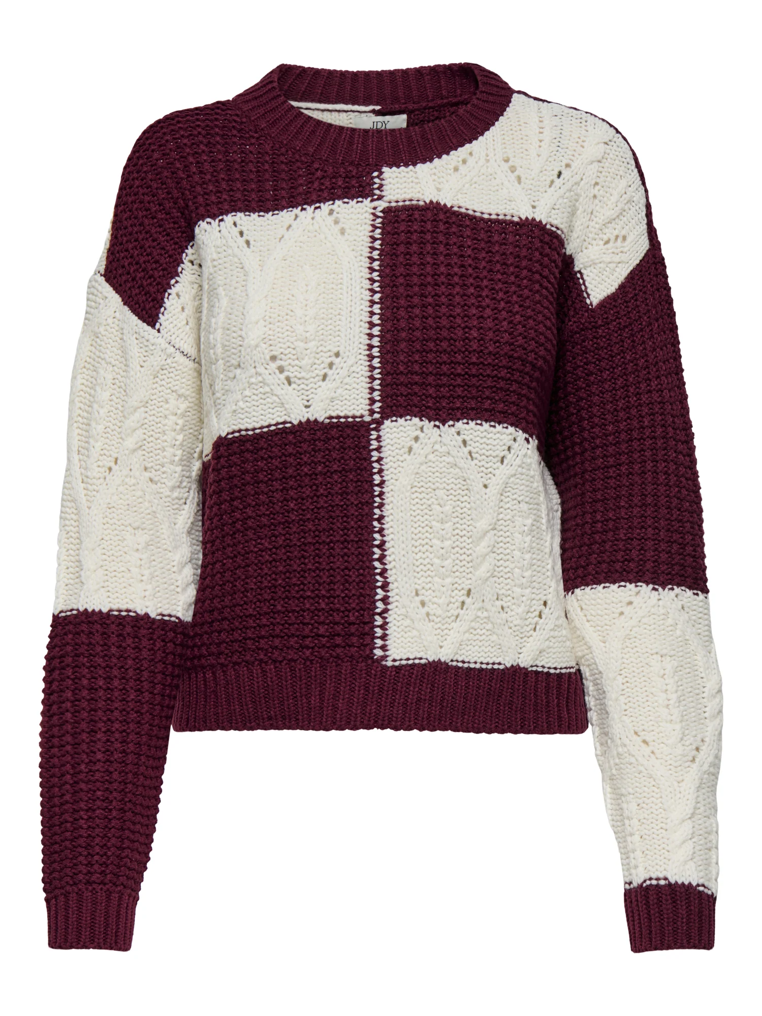 Strickpullover