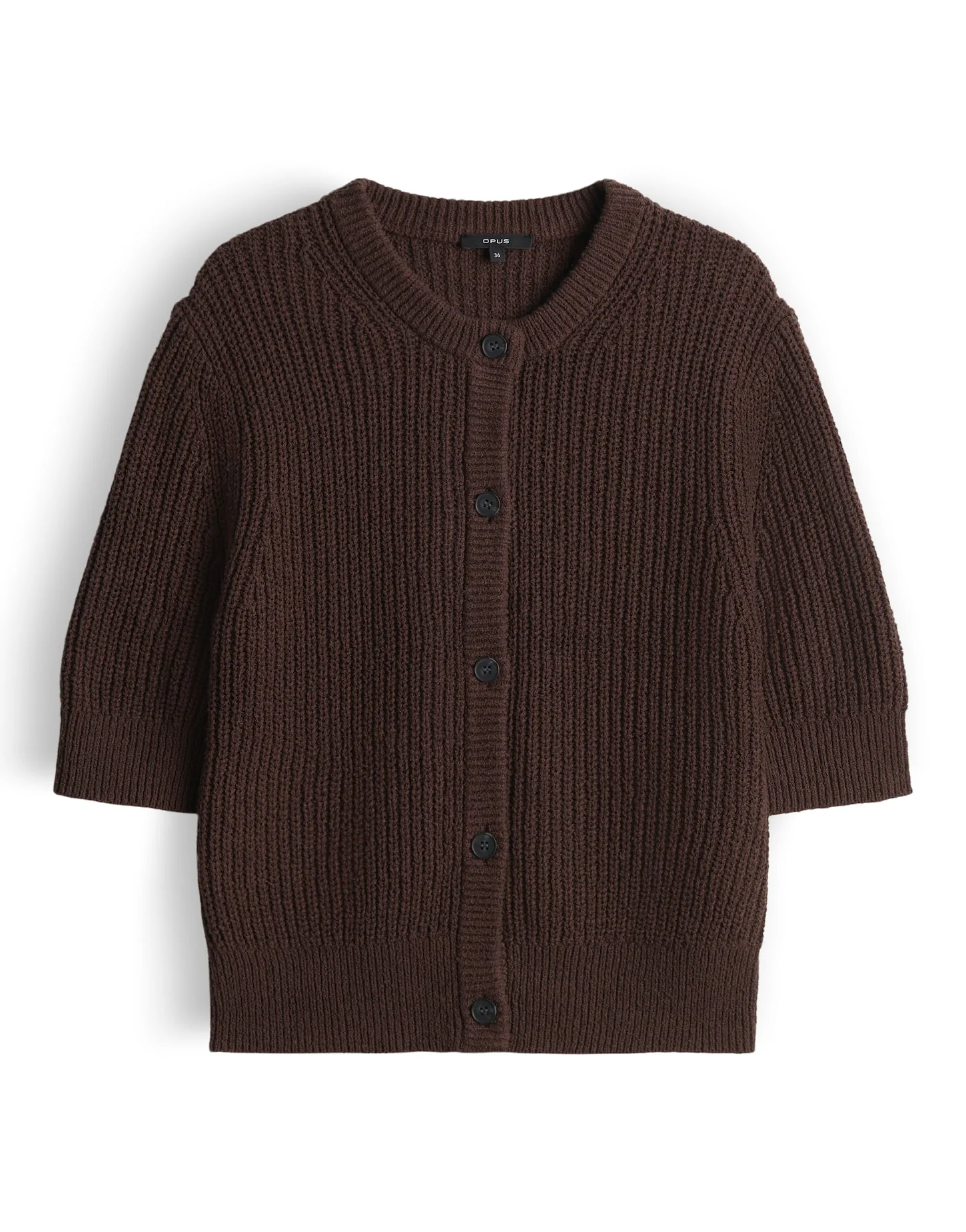 Cardigan "Donousa"