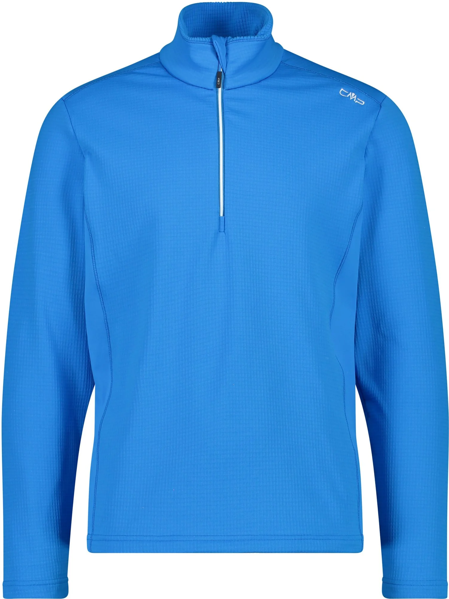 Fleecepullover