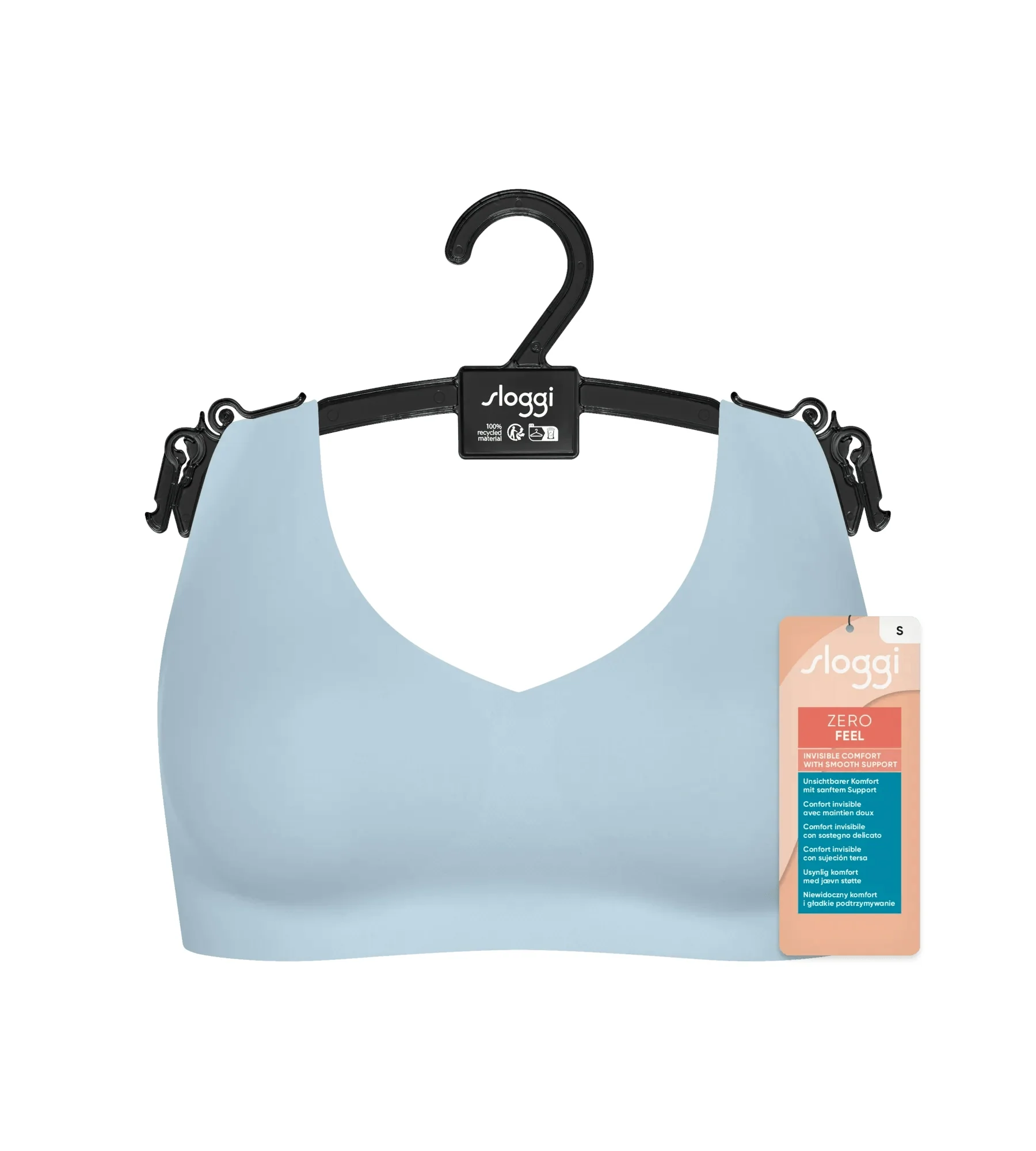 Bralette "Zero Feel 2.0" - Image 5