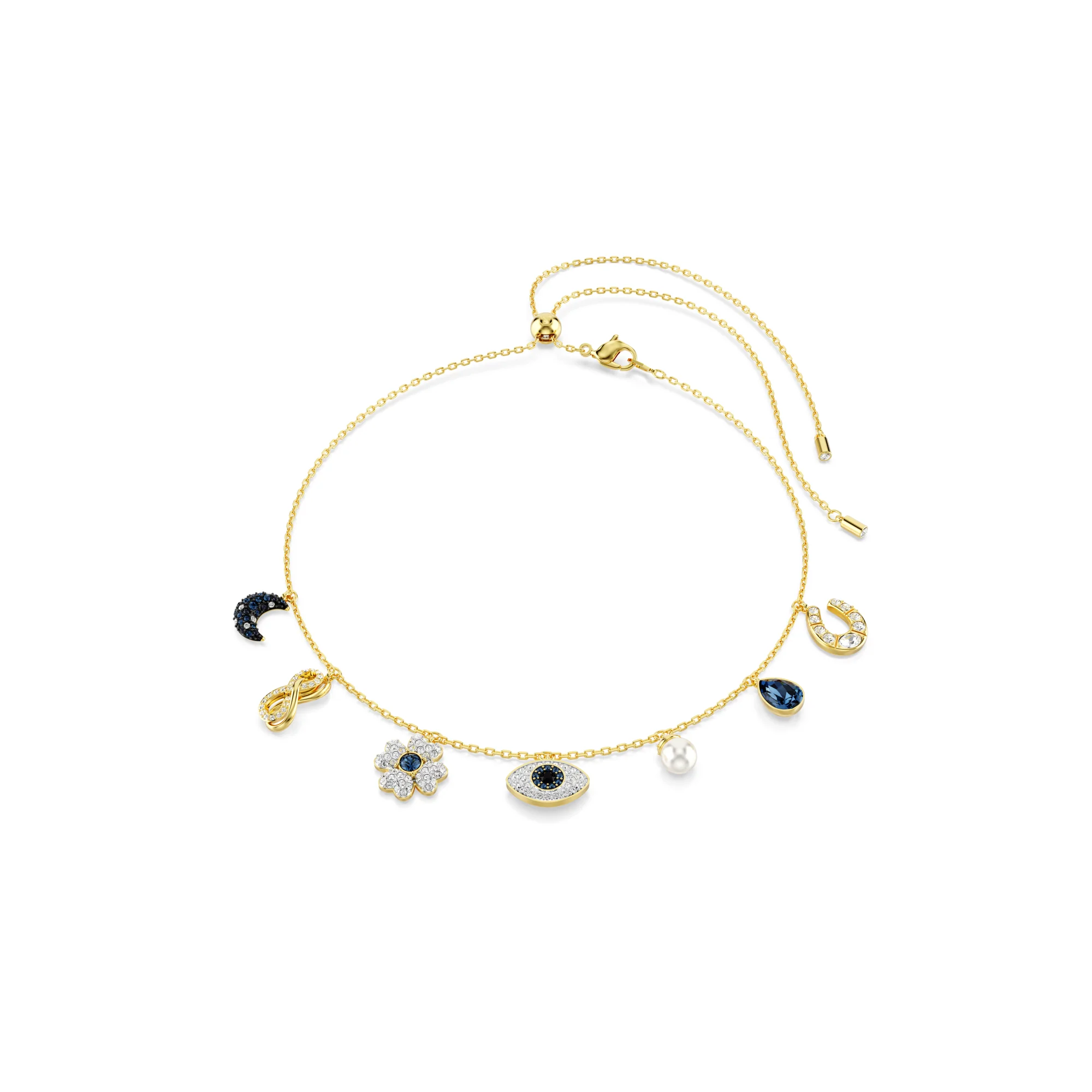 Choker "Symbolica"