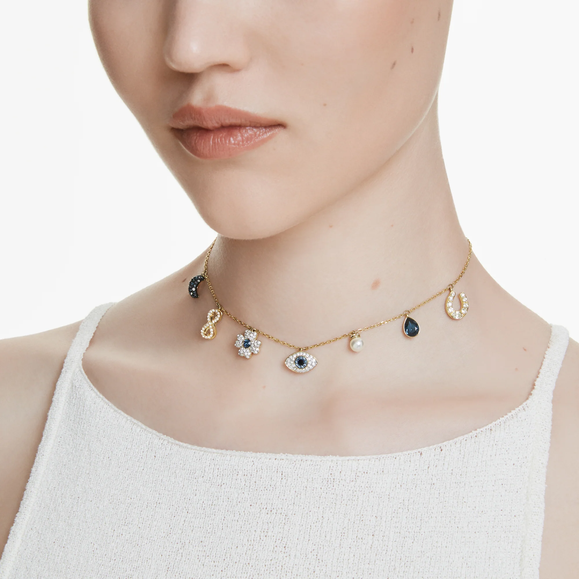Choker "Symbolica" - Image 2