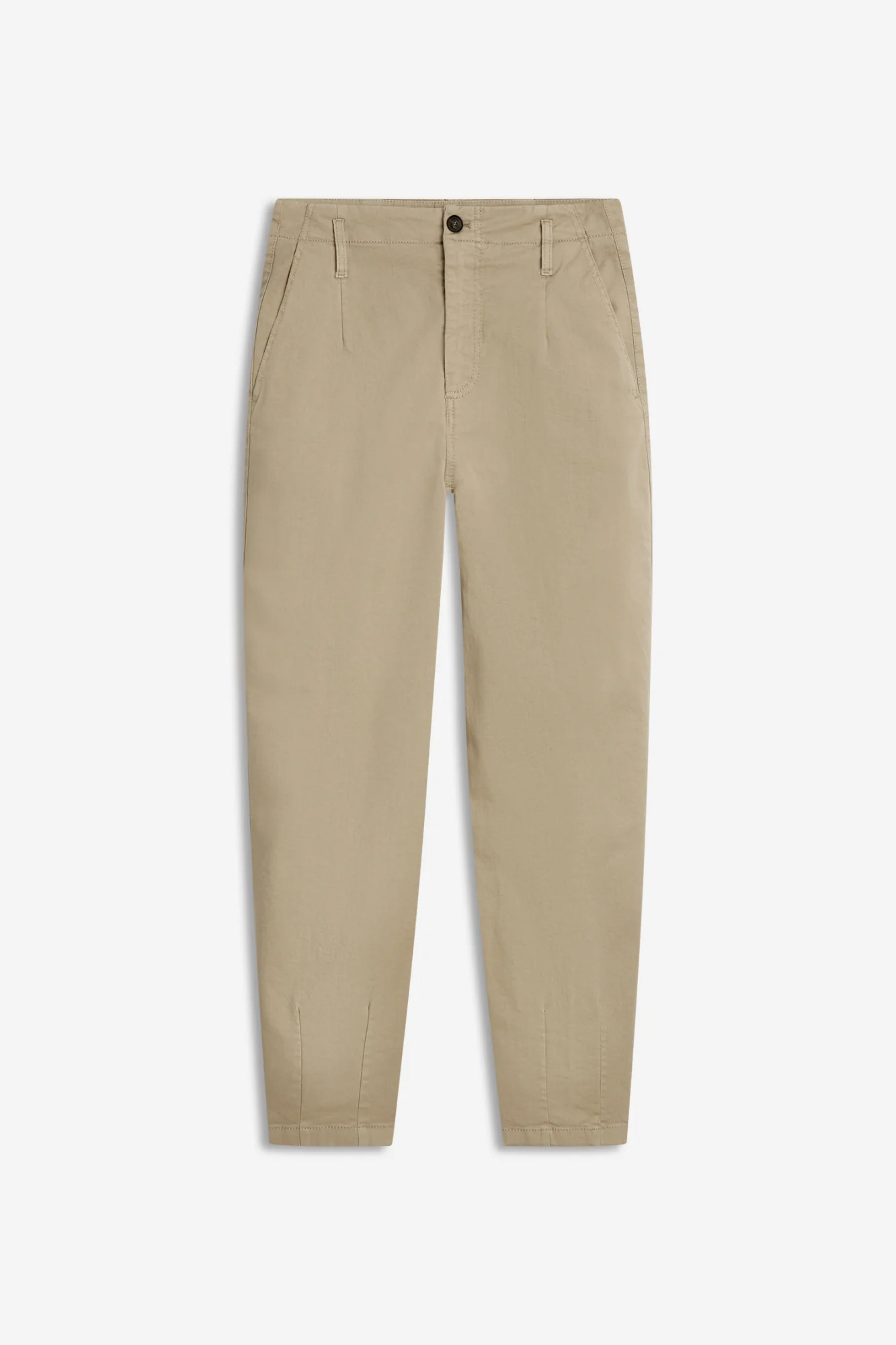 Chino-Hose