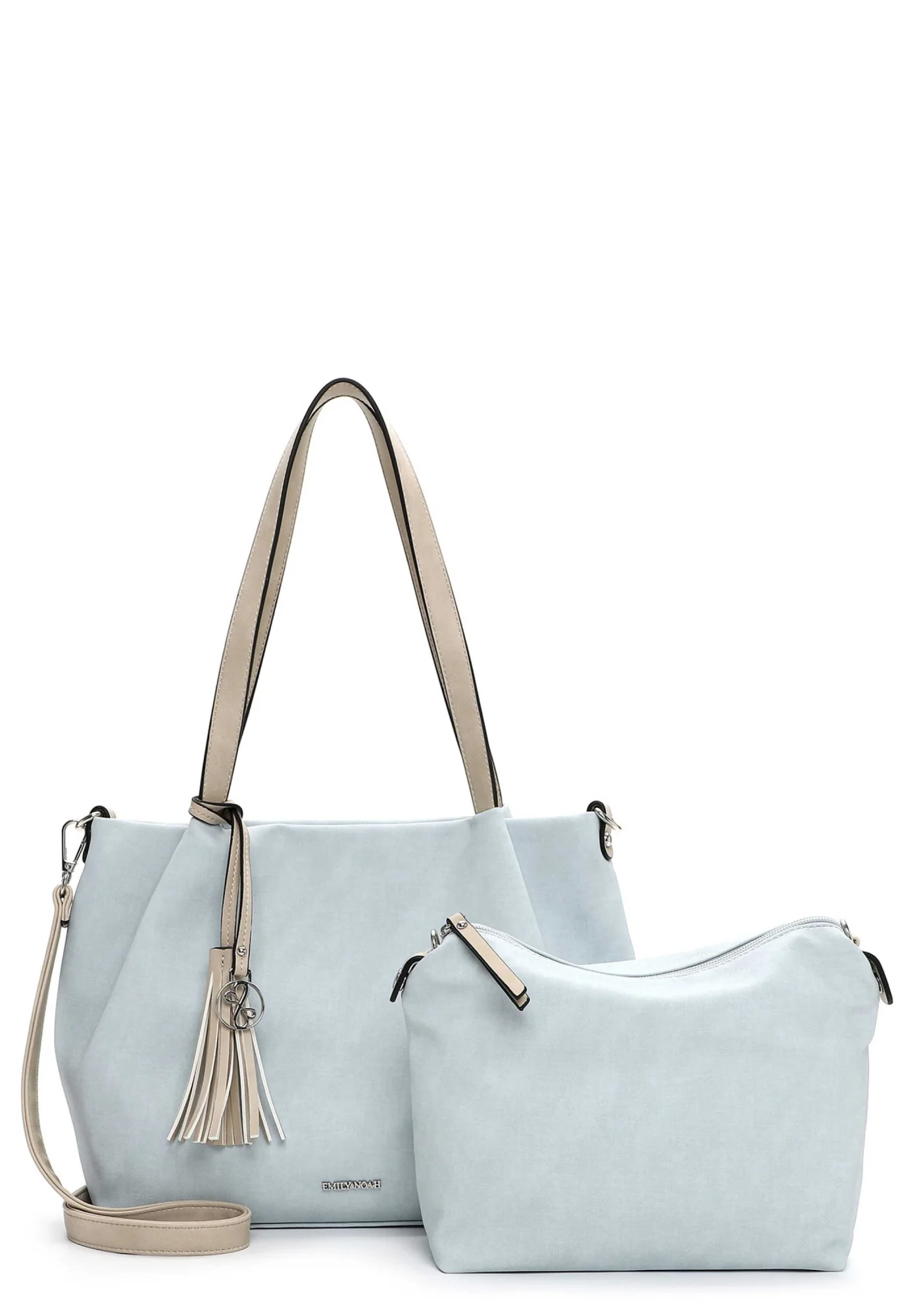 Shopper "Elke"