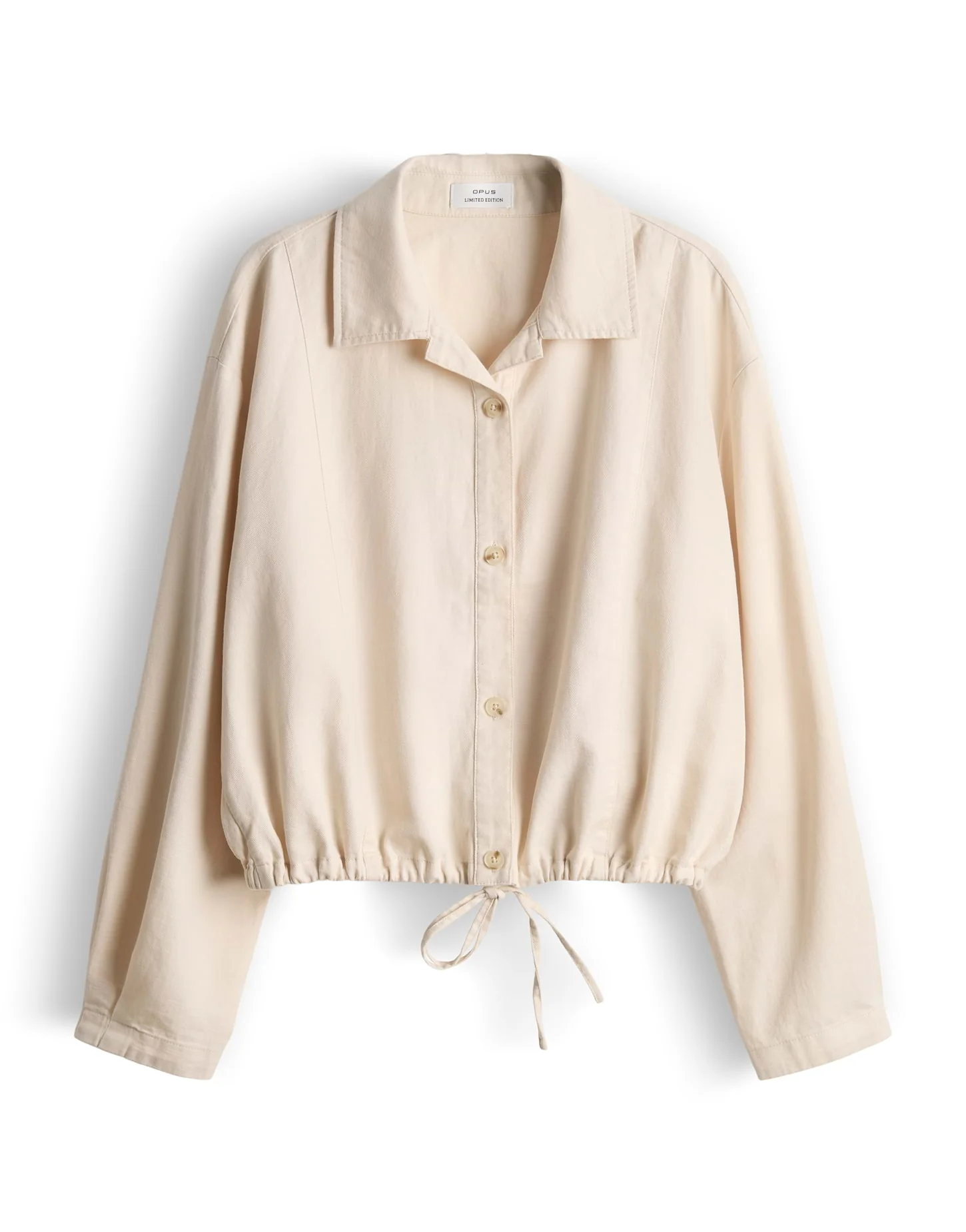 Overshirt "Formente"