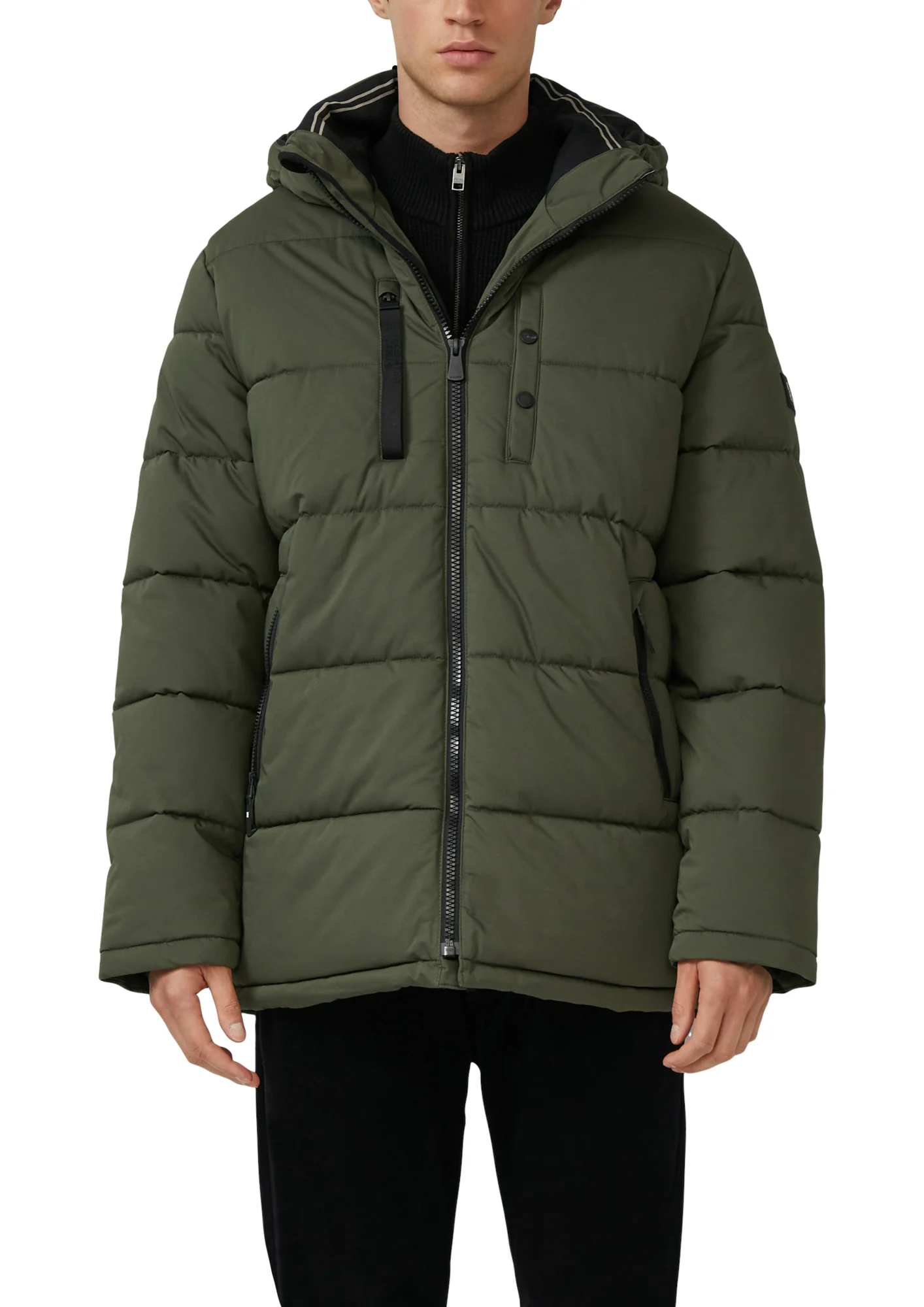 Outdoor-Jacke - Image 2