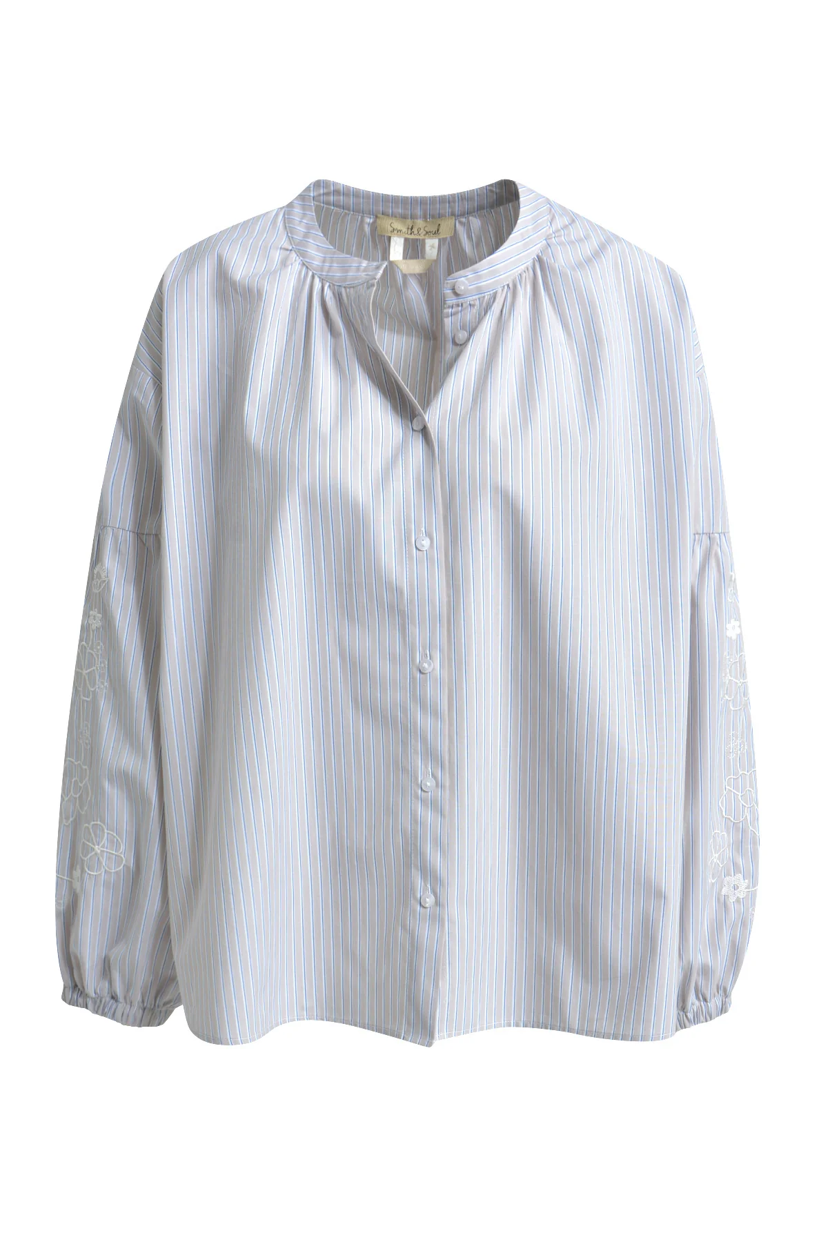Bluse