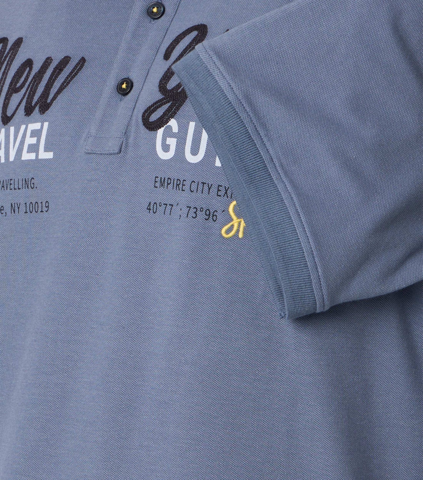 Polo-Shirt - Image 2