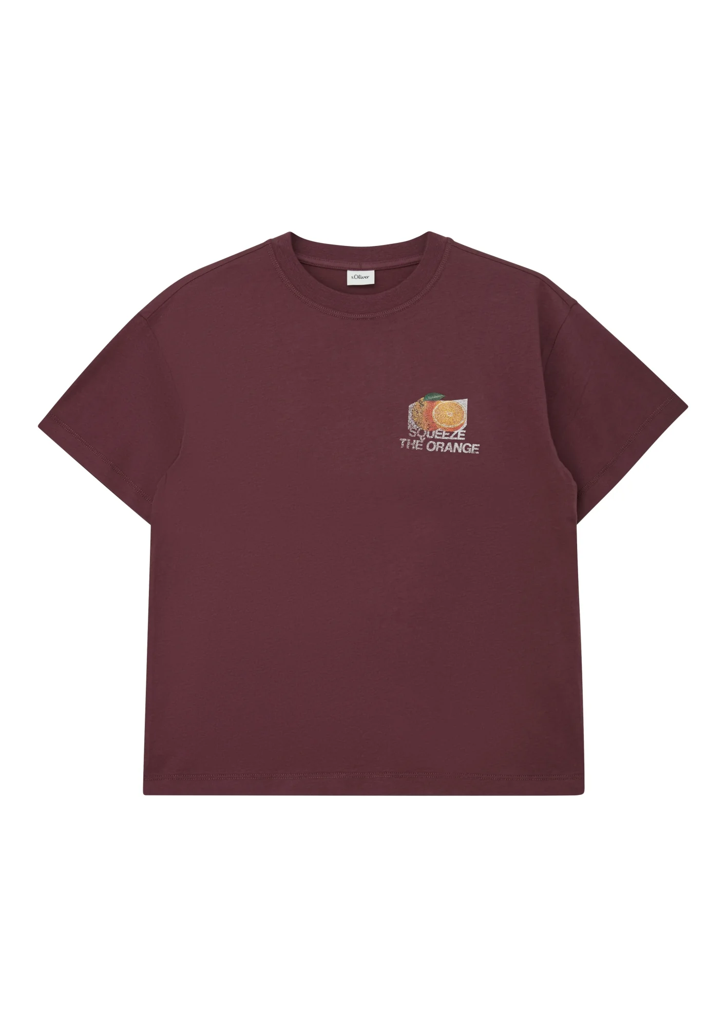 Oversize T-Shirt