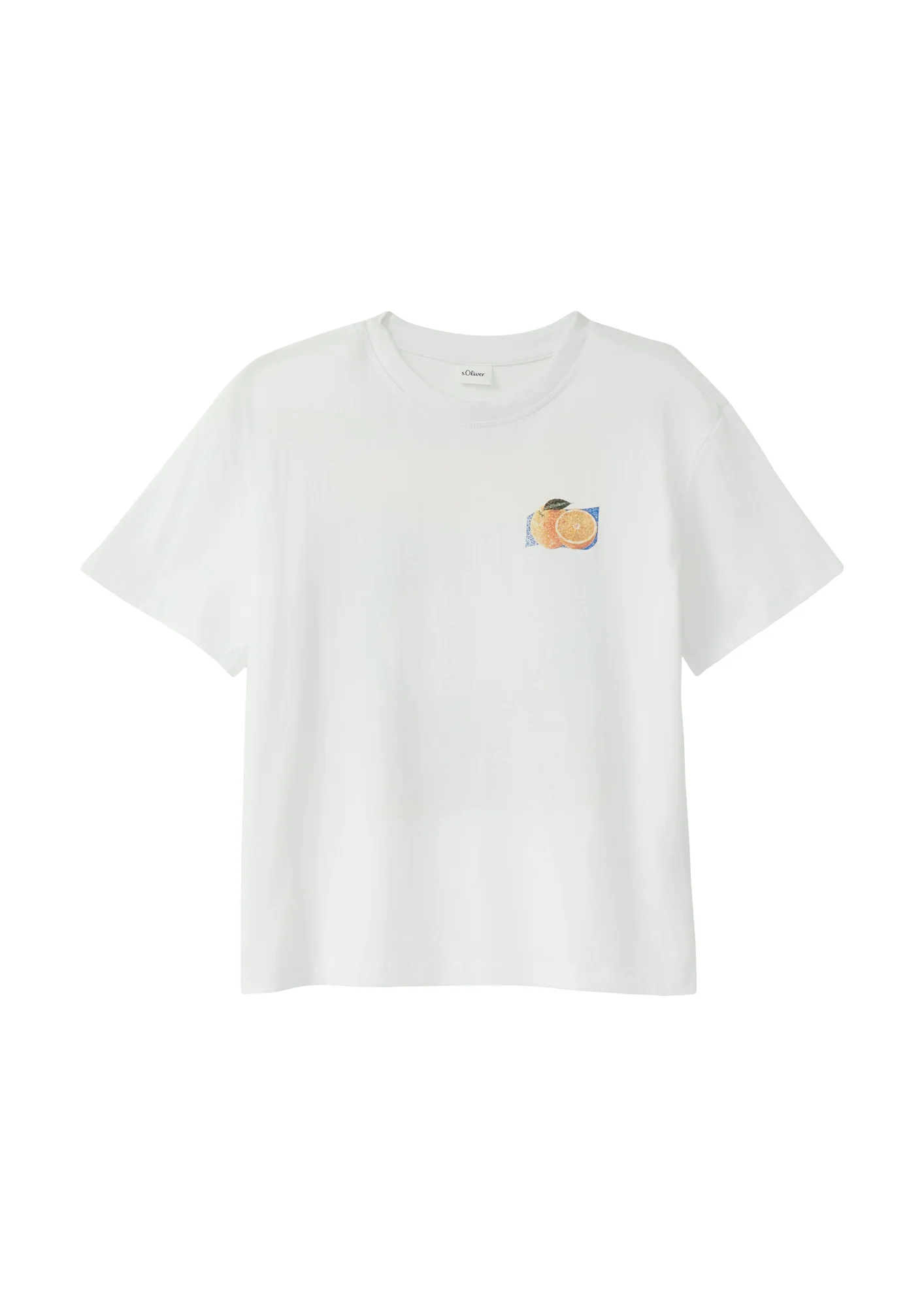 Oversize T-Shirt - Image 2
